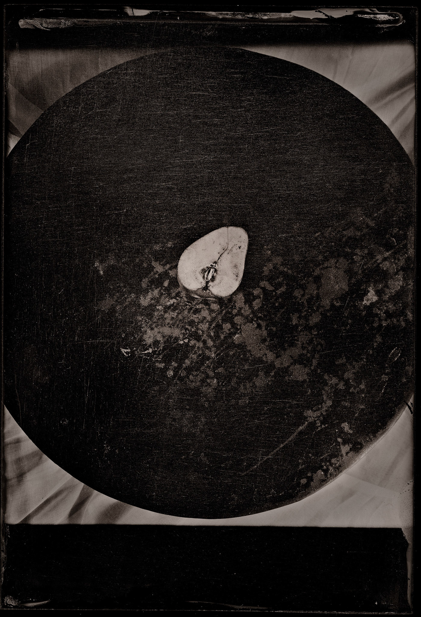 ambrotype wetplate