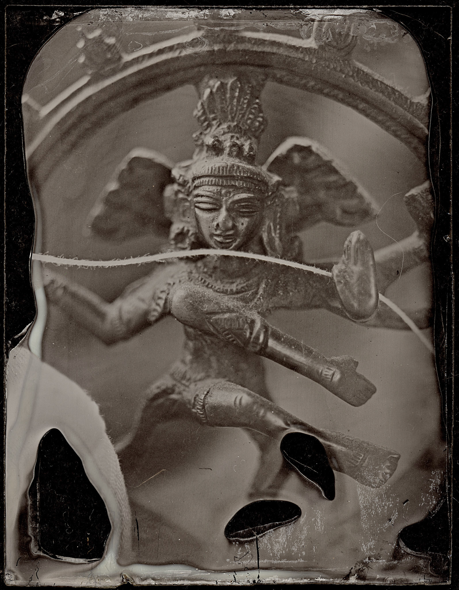 ambrotype wetplate