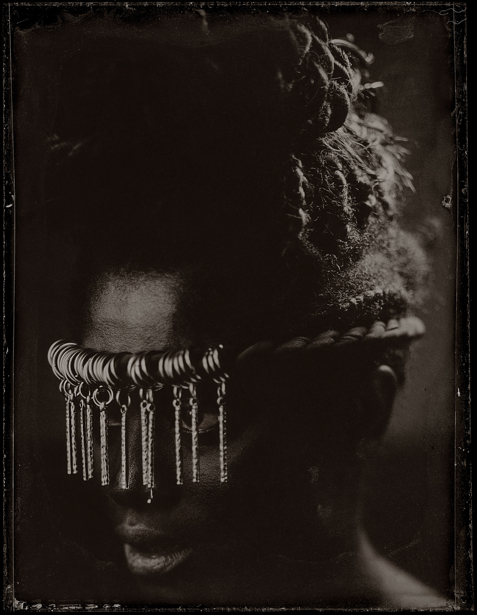 ambrotype wetplate