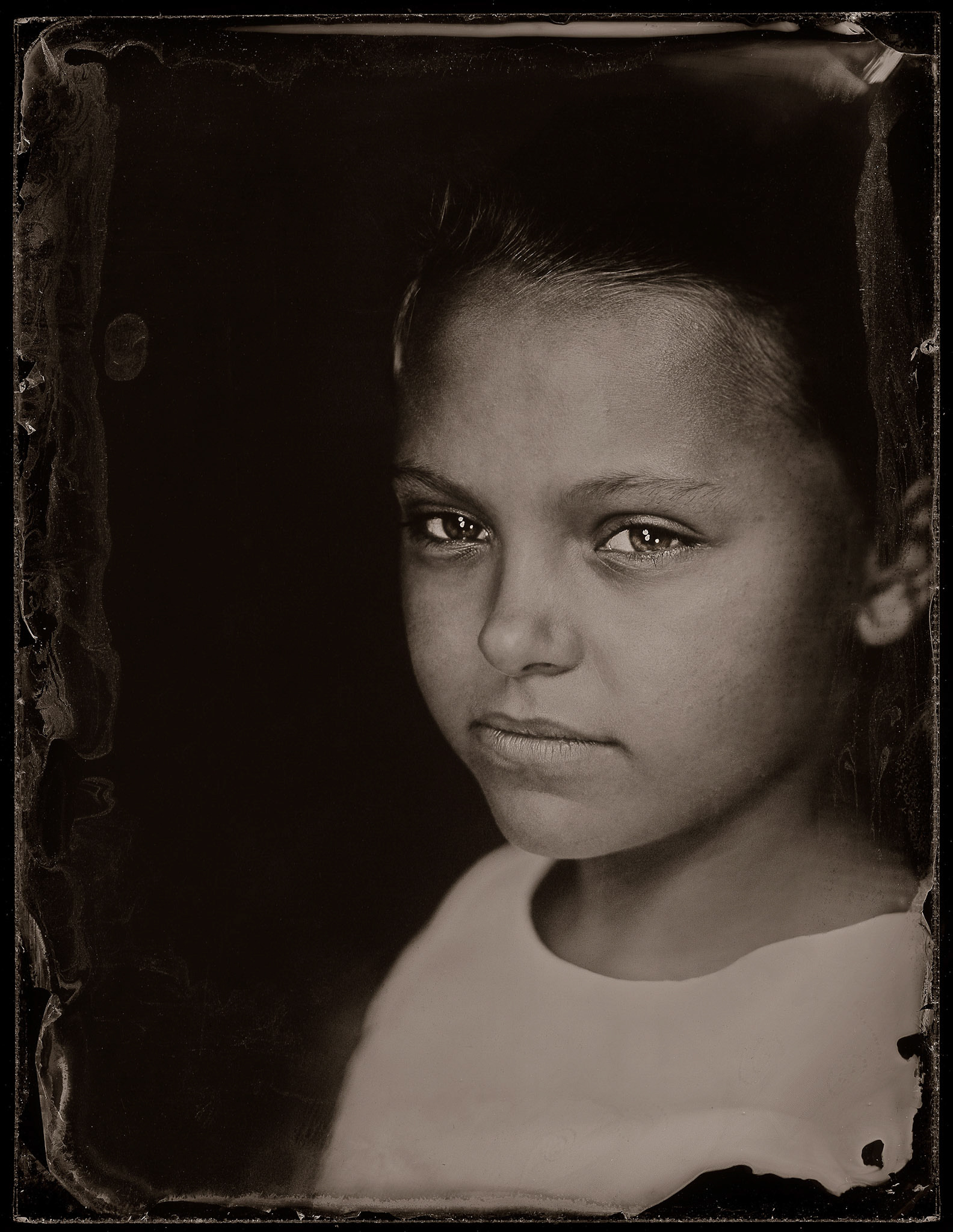 ambrotype wetplate
