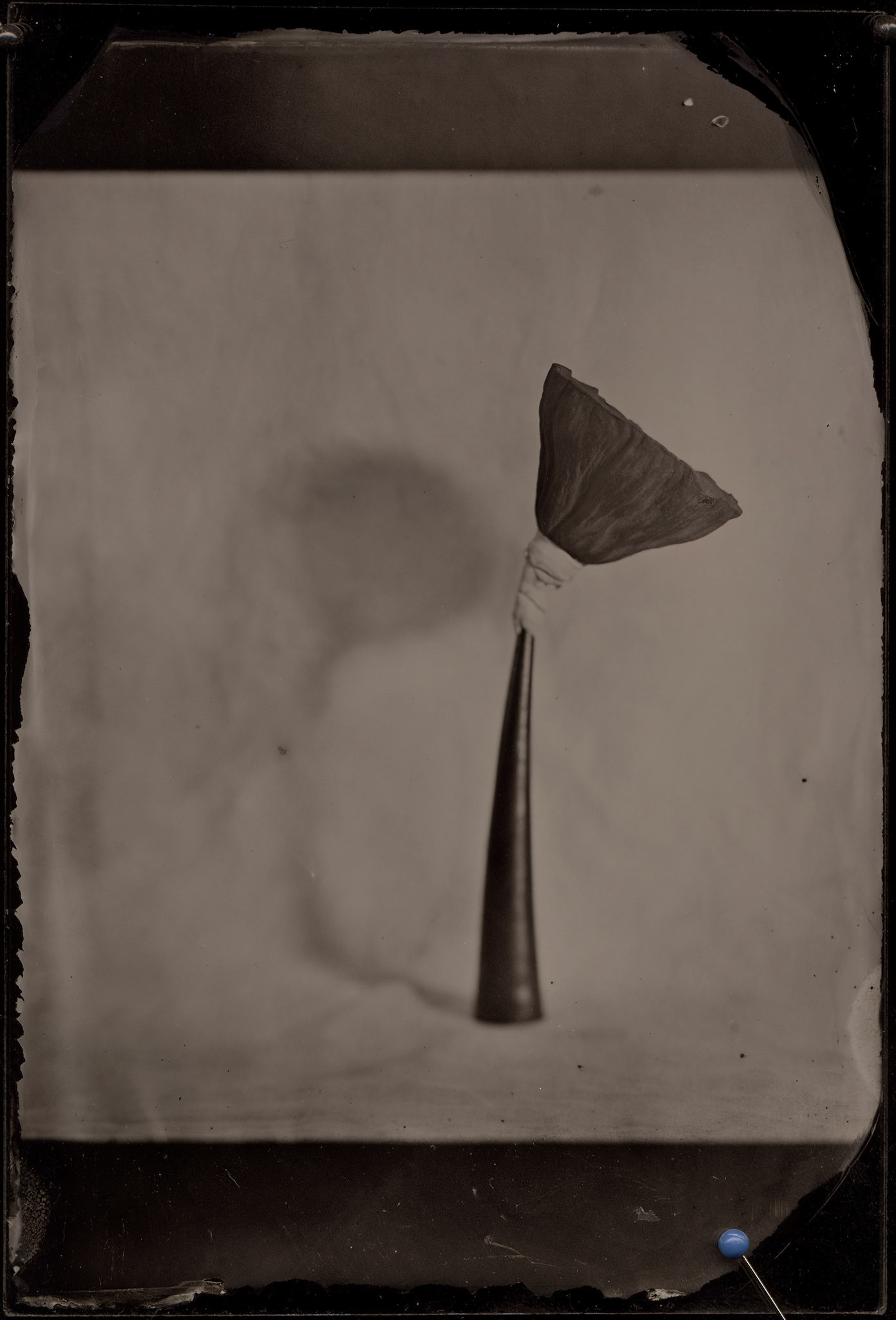 ambrotype wetplate