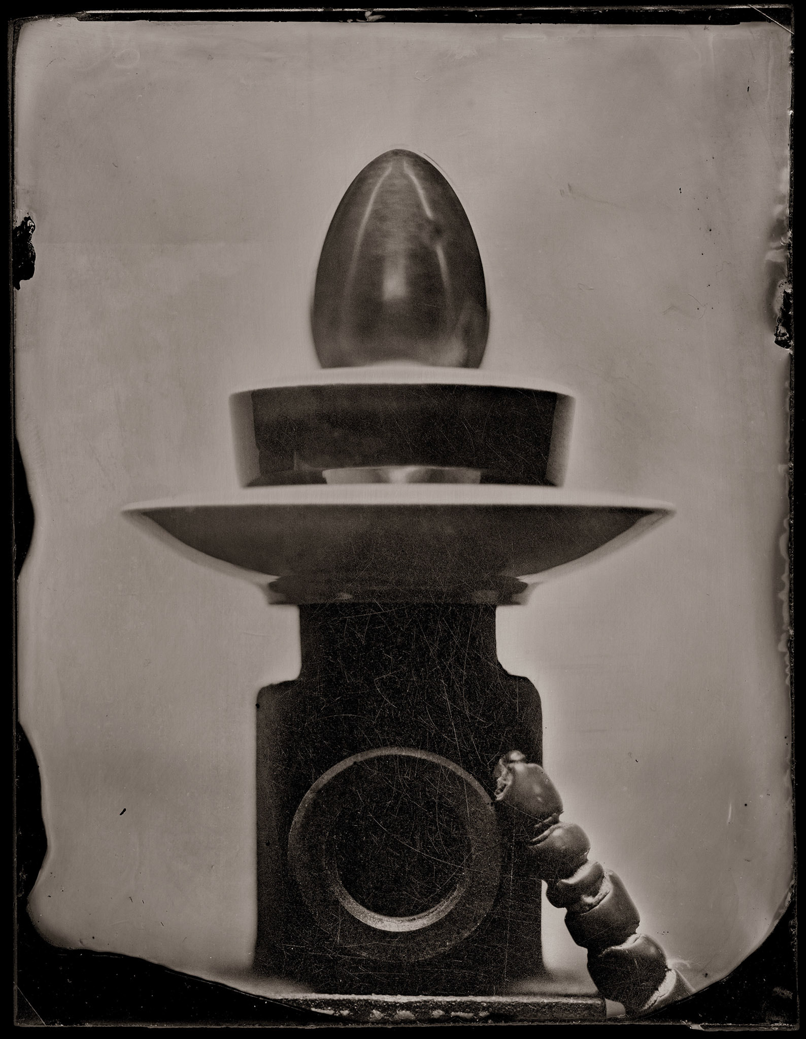 ambrotype wetplate