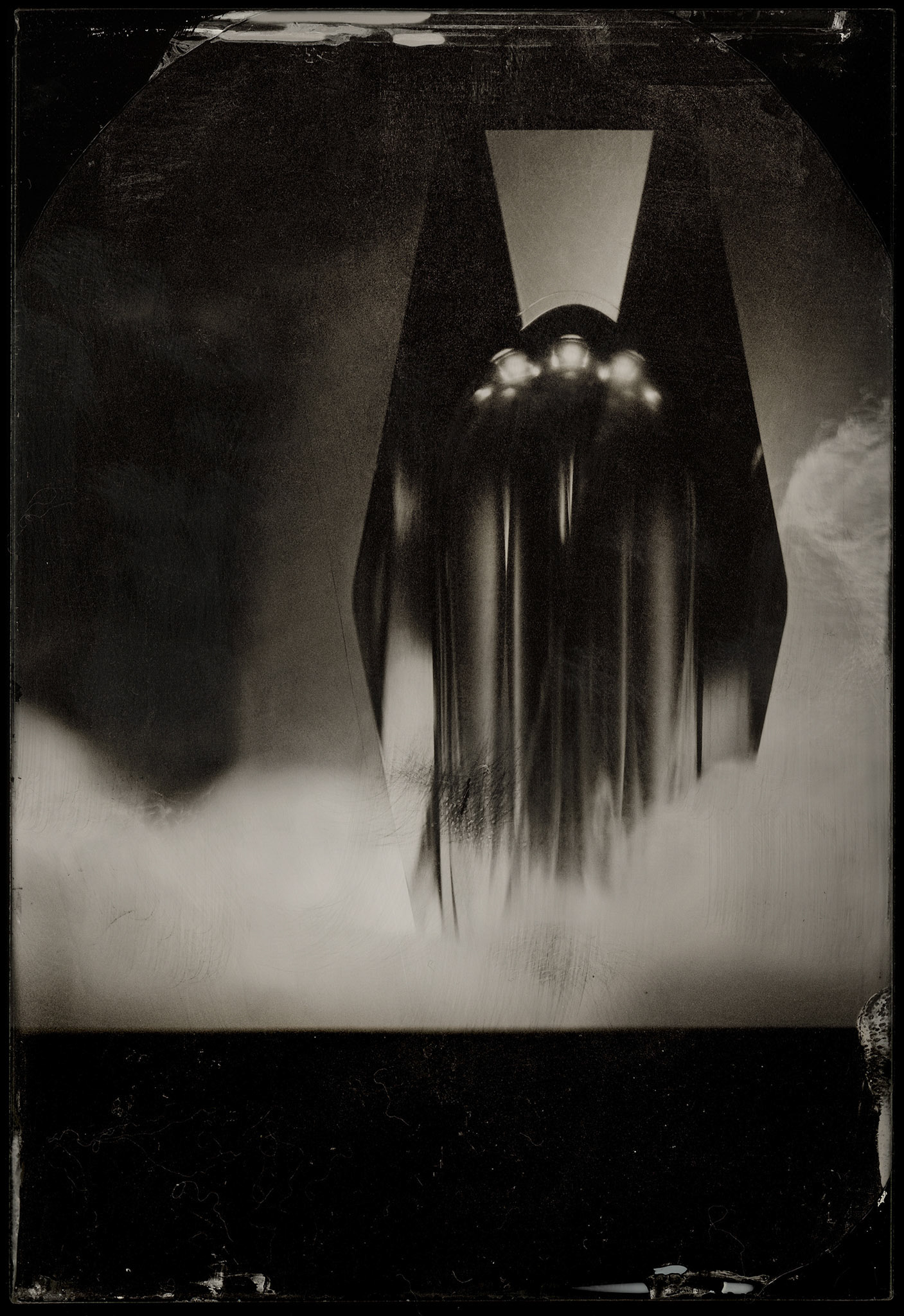 ambrotype wetplate