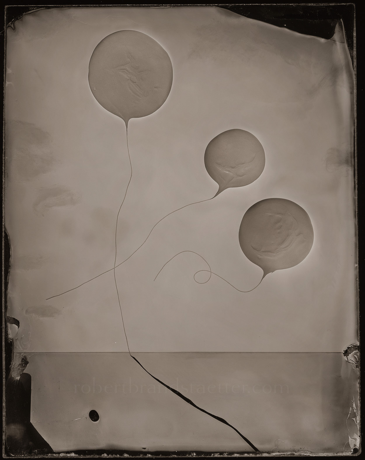 Skyspots on Ropes