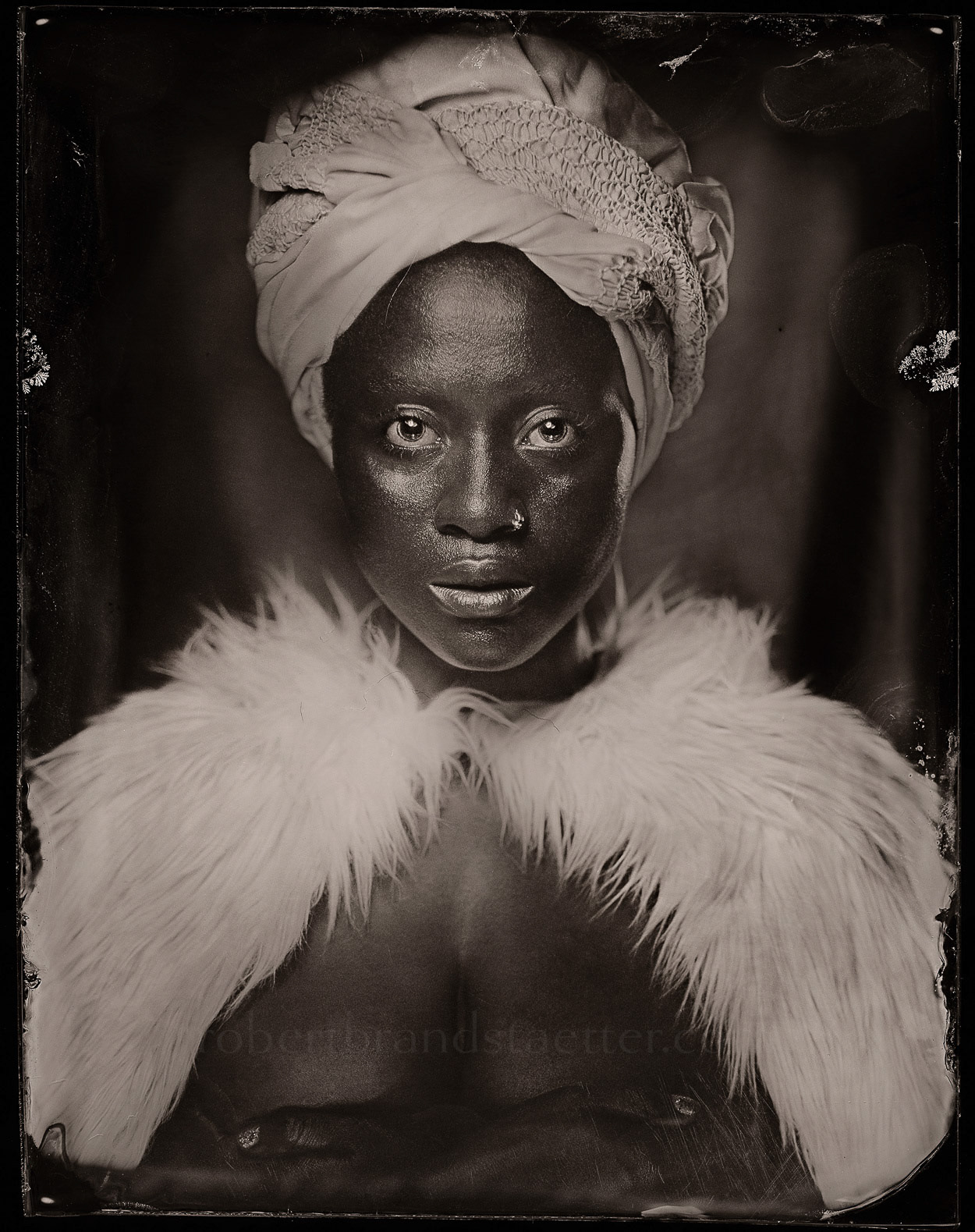 Nancy Mensah Offei | Actress