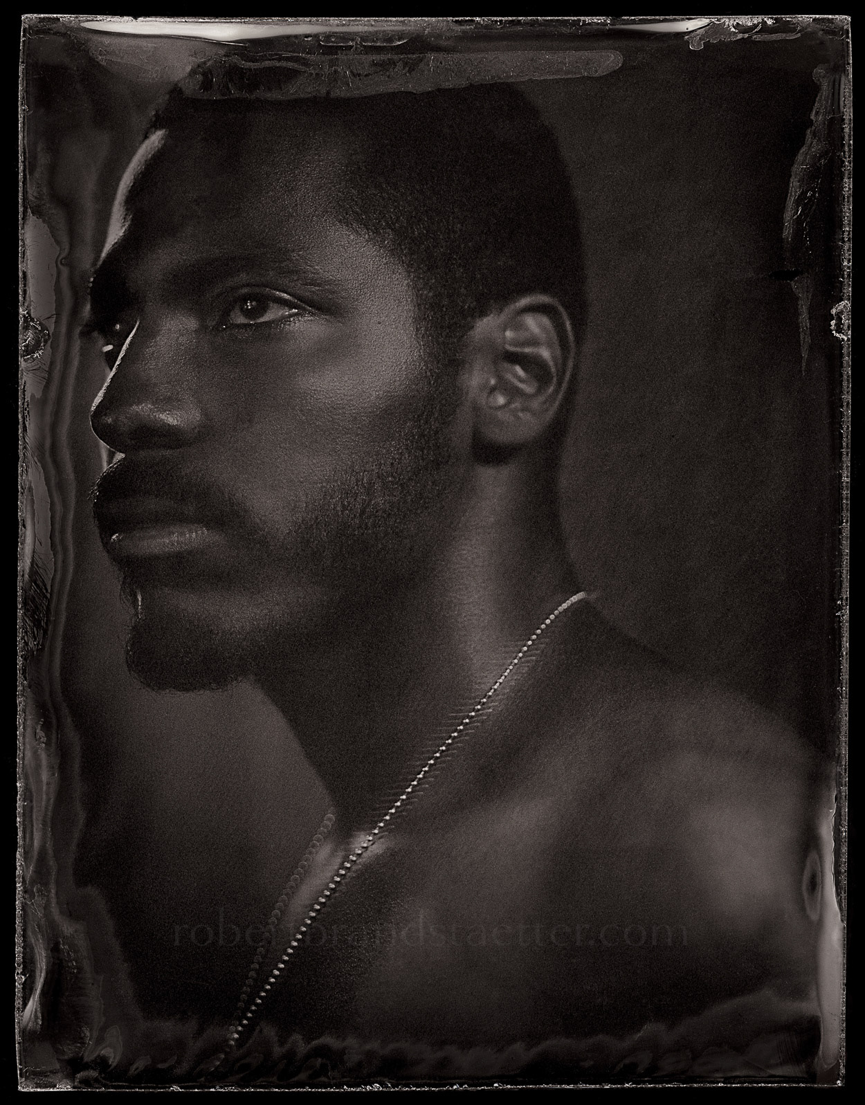 Ben | Actor