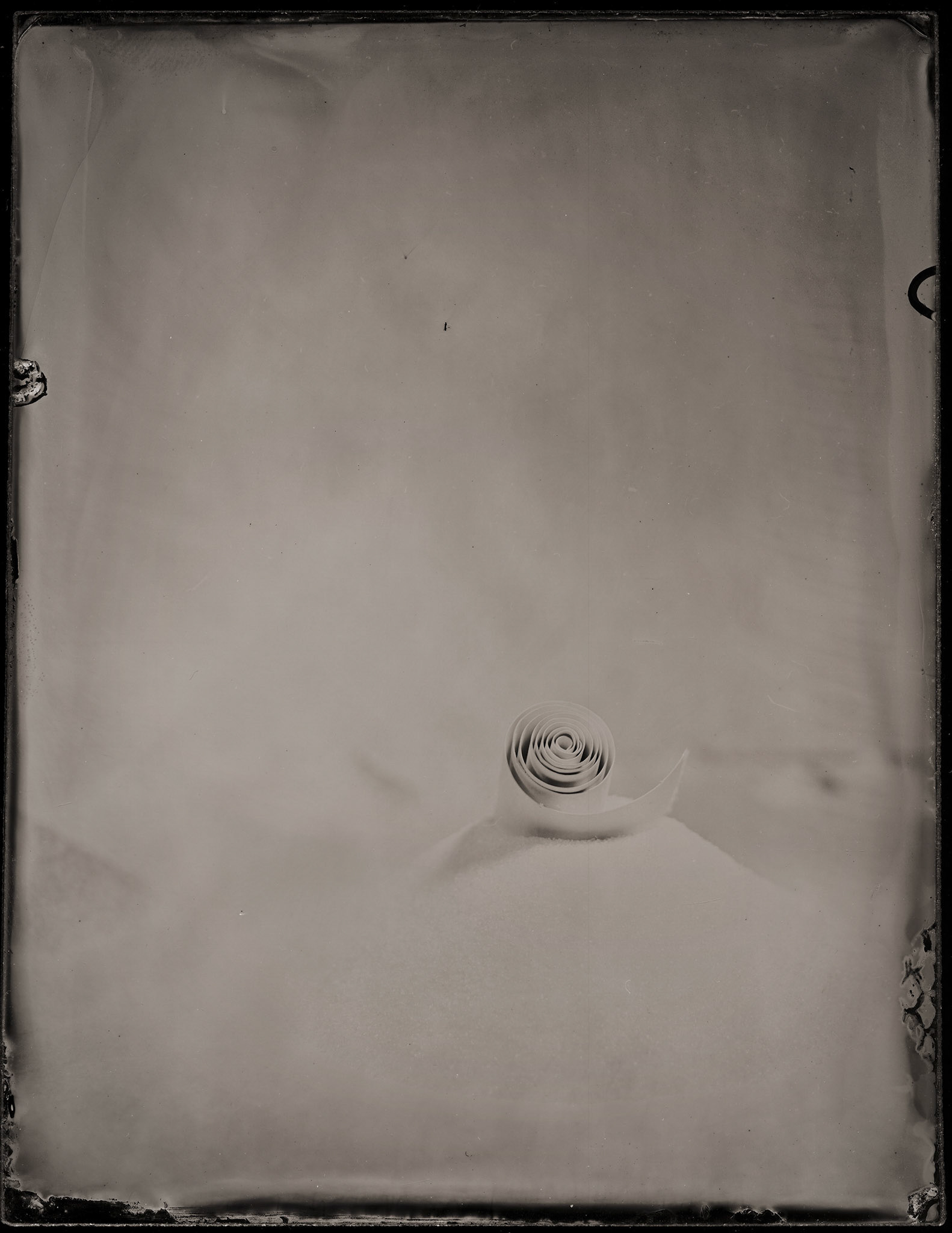 ambrotype wetplate