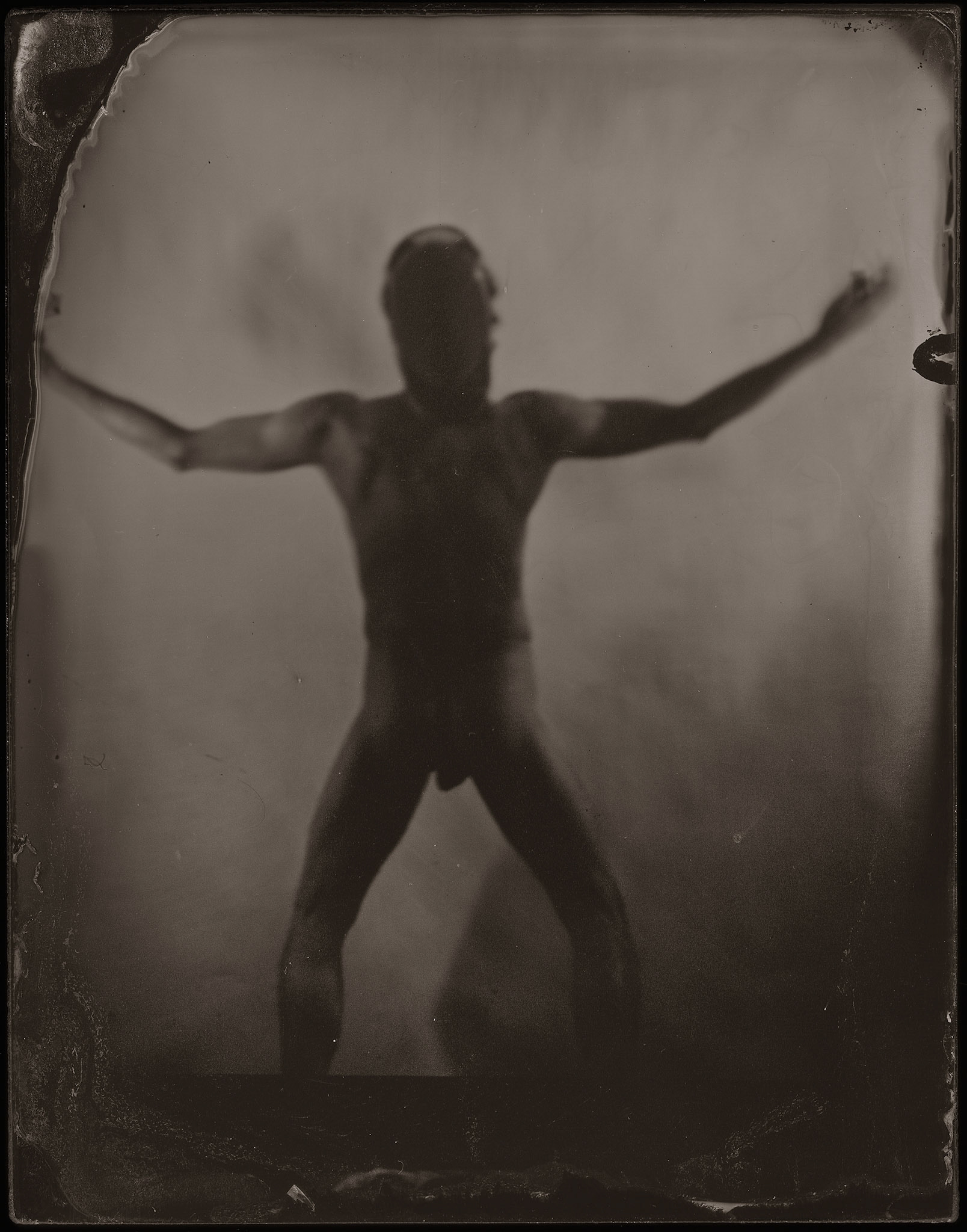 ambrotype wetplate