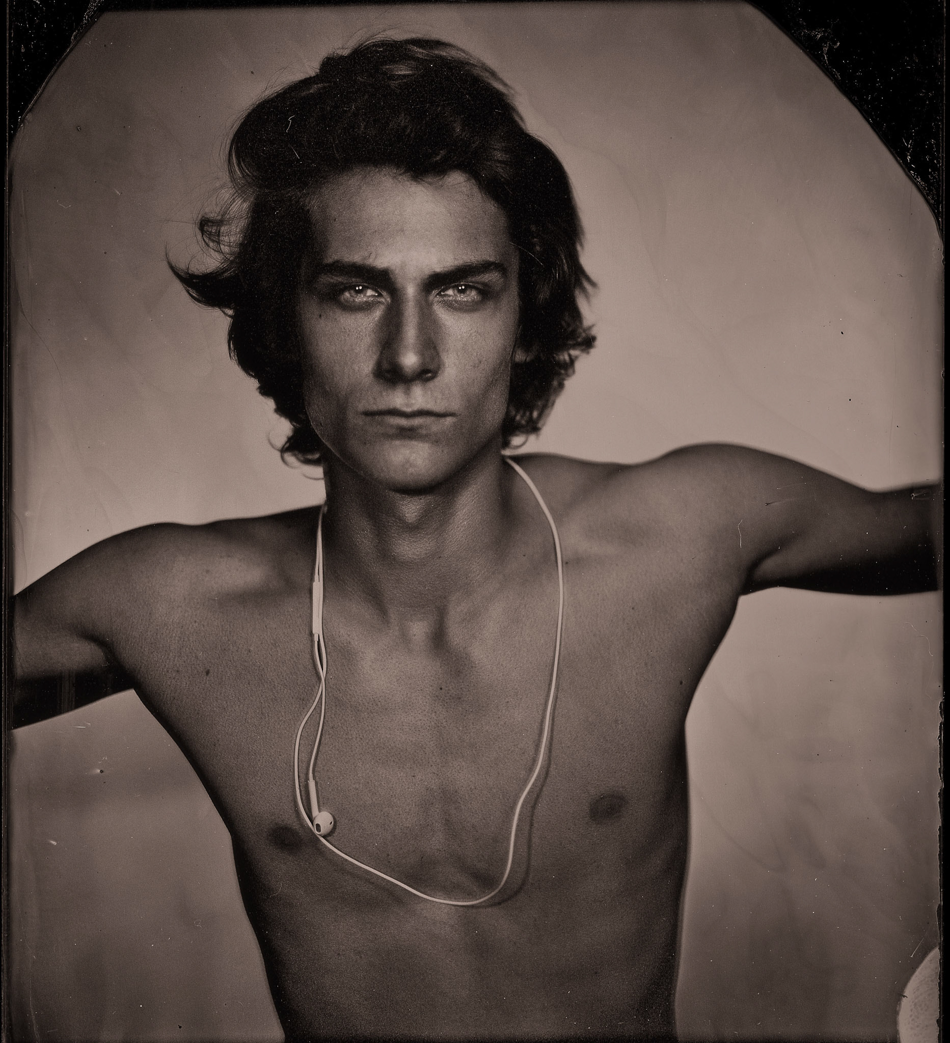 ambrotype wetplate