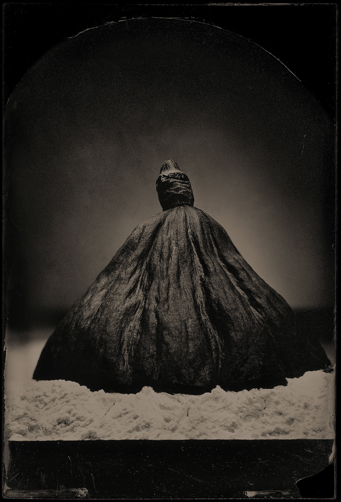 ambrotype wetplate