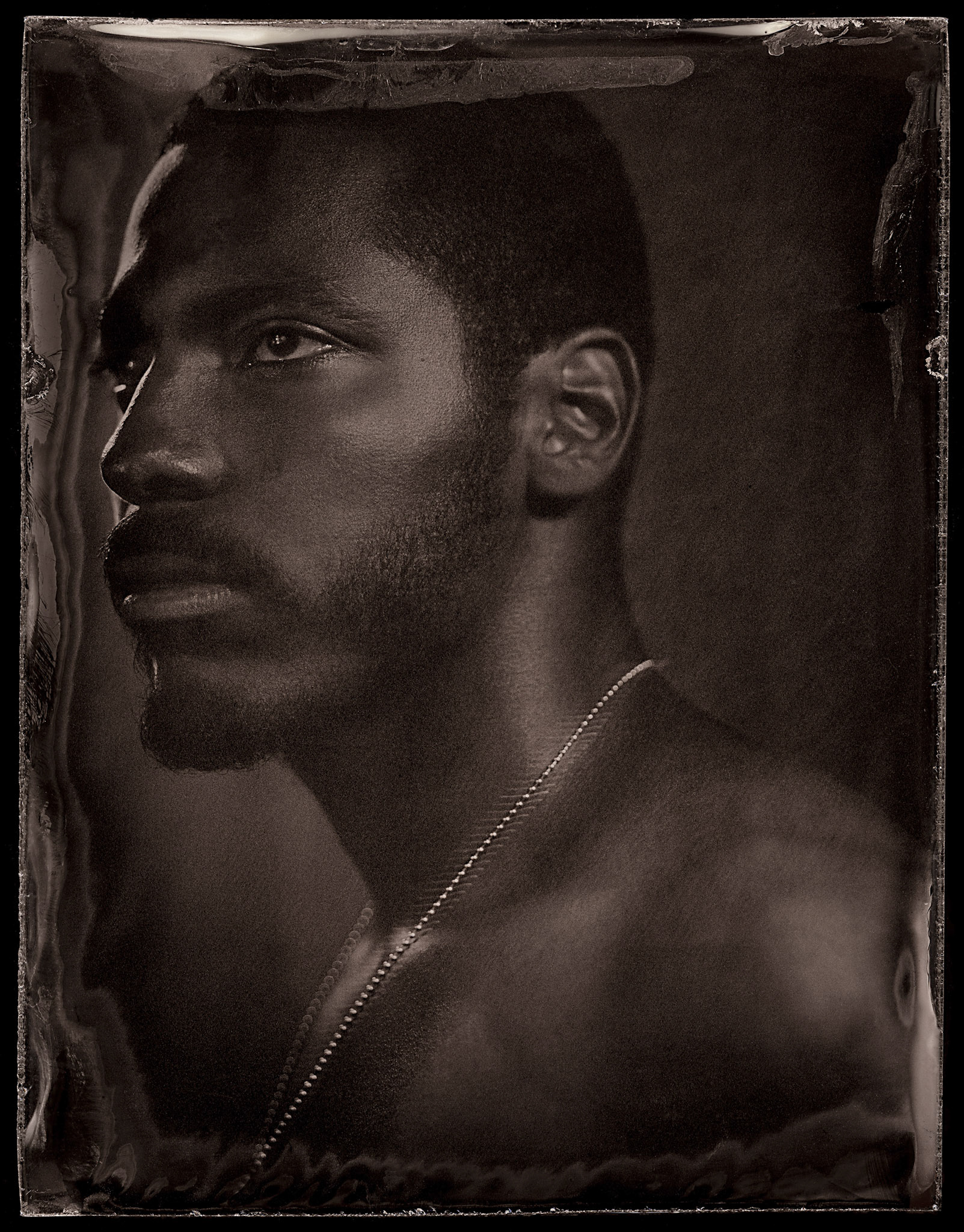 ambrotype wetplate