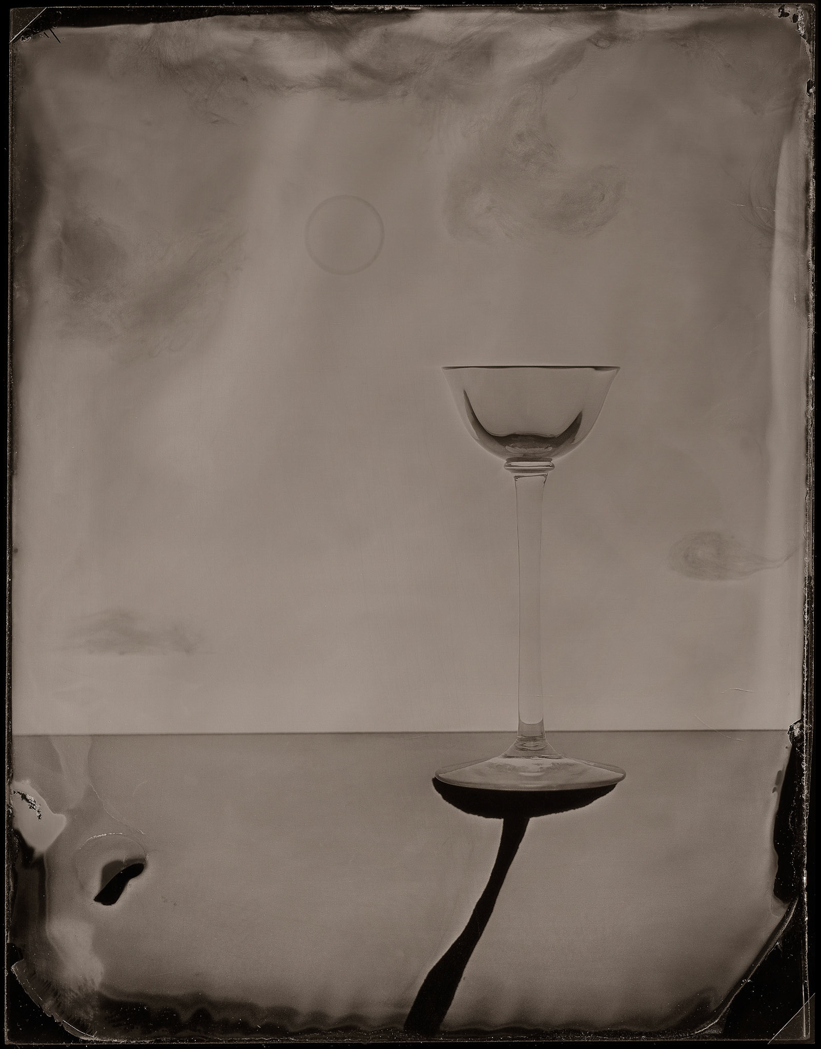 ambrotype wetplate