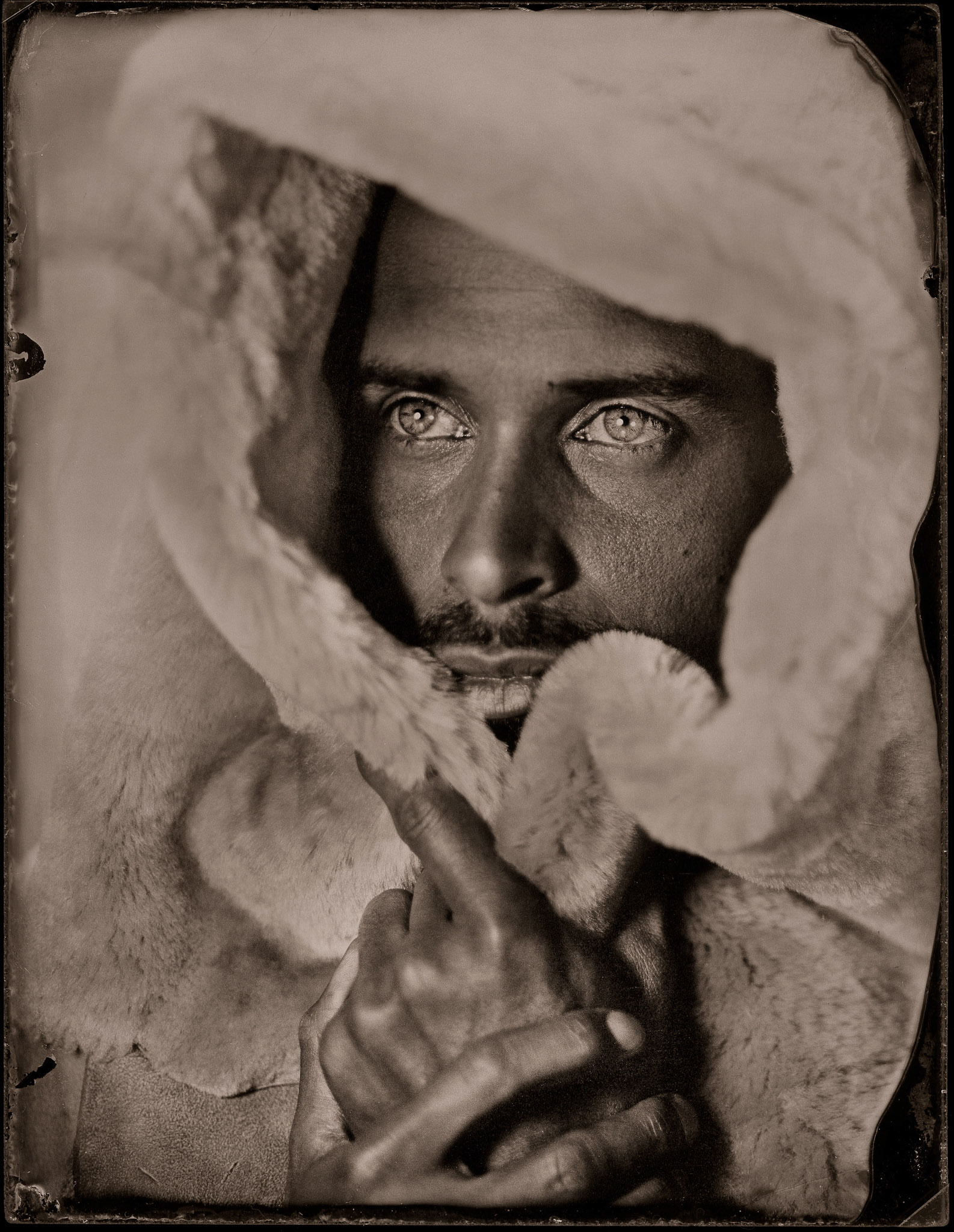 ambrotype wetplate