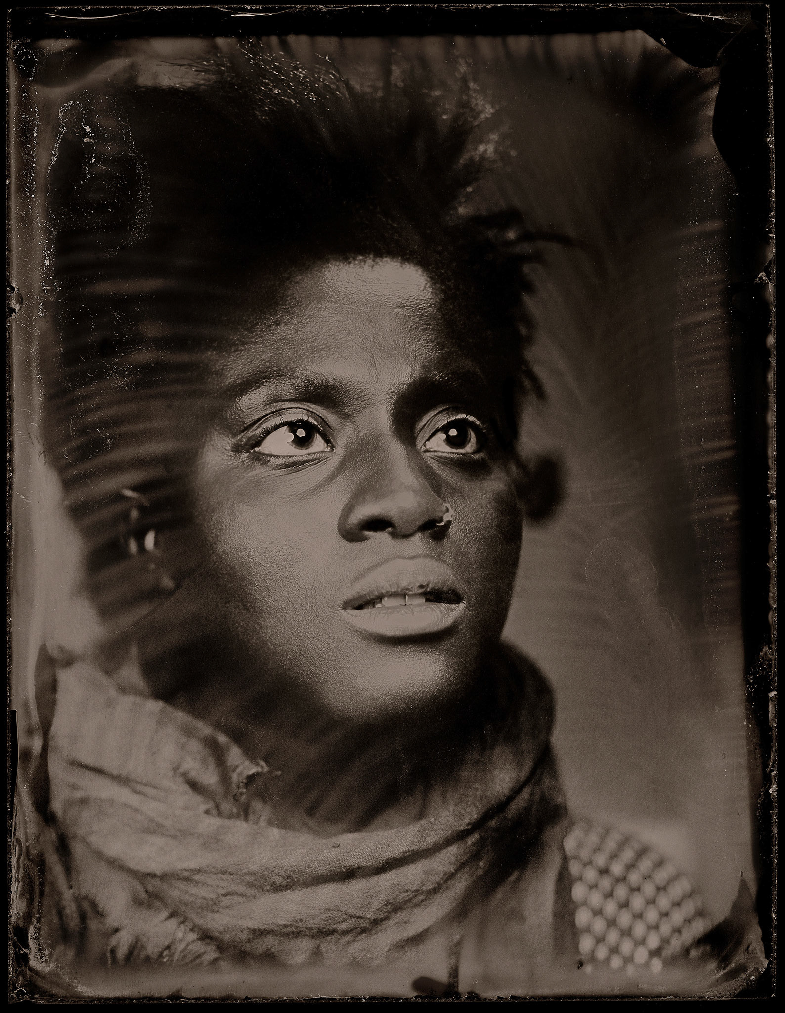 ambrotype wetplate
