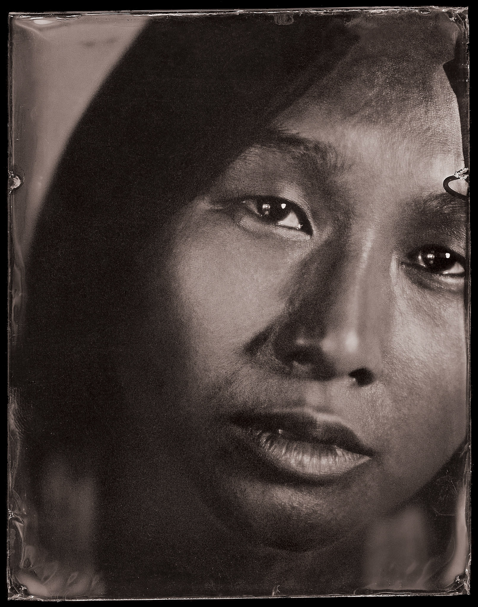 ambrotype wetplate