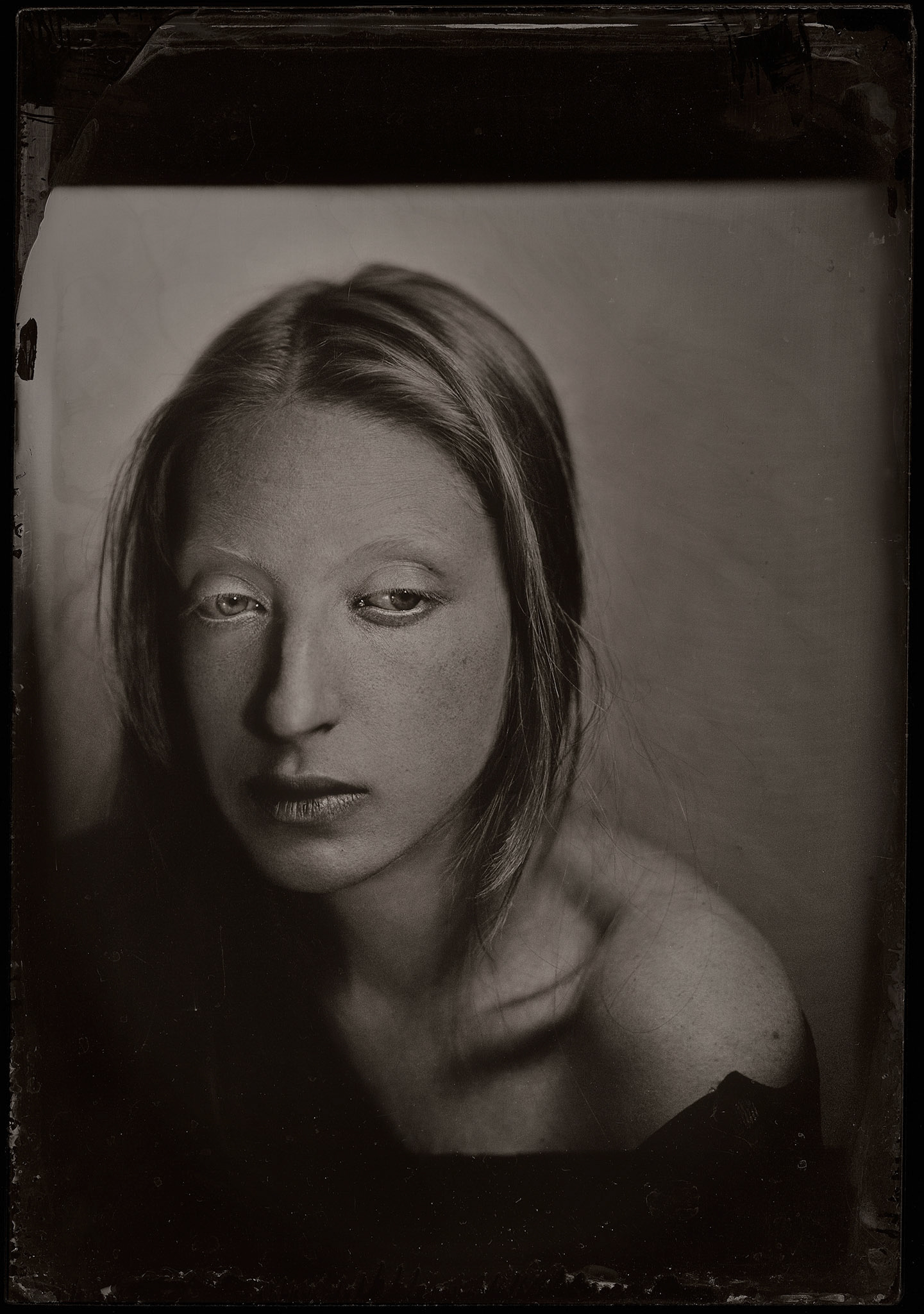 ambrotype wetplate