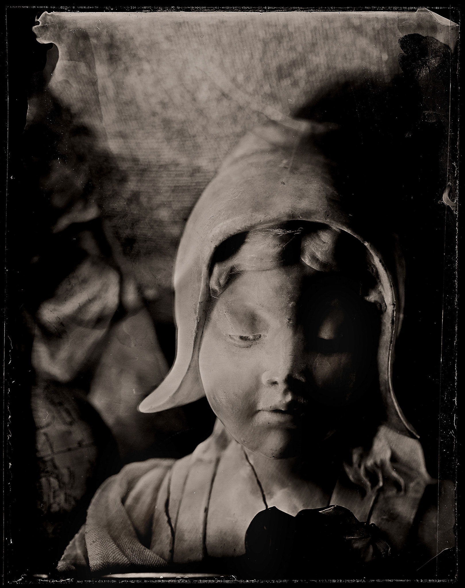 ambrotype wetplate