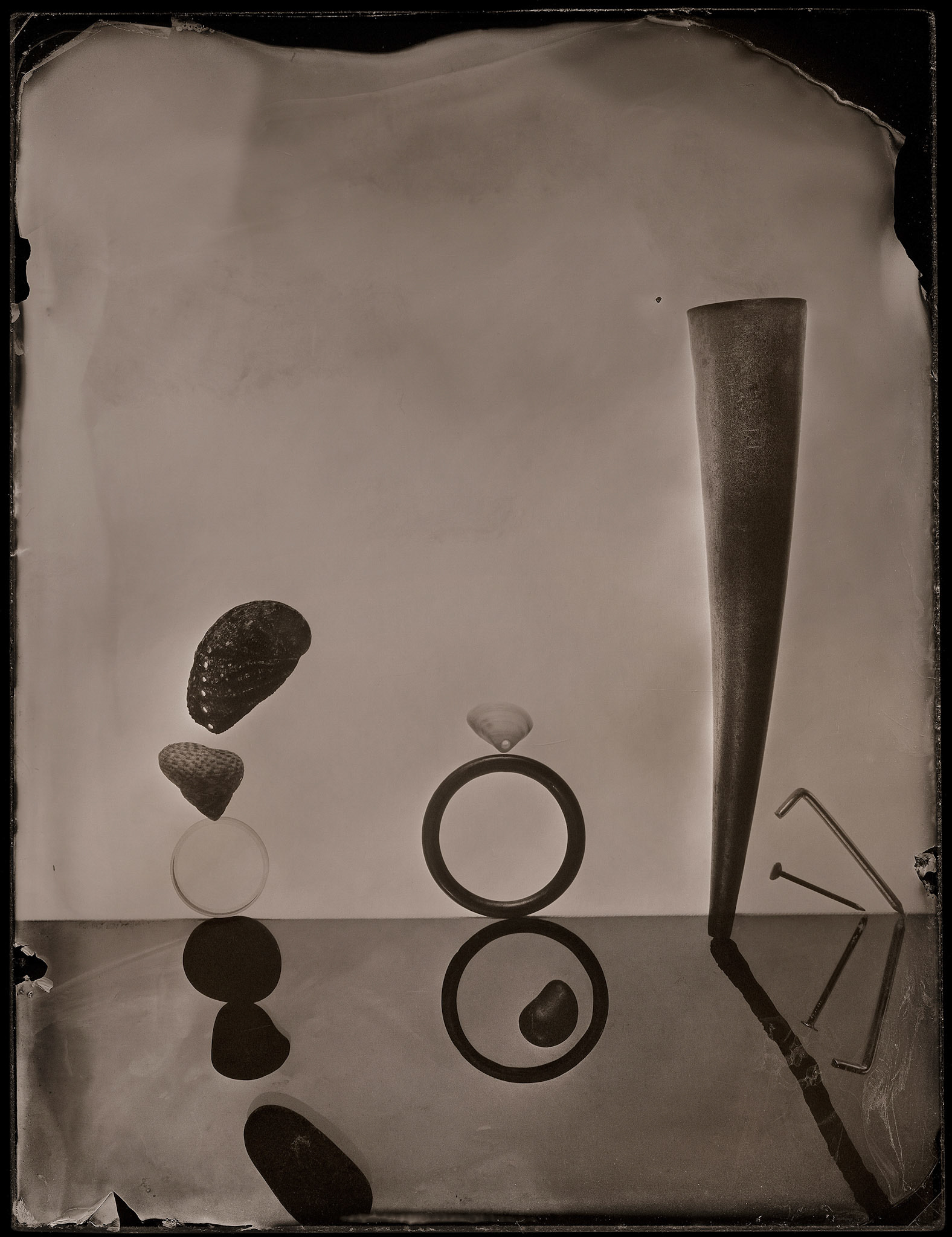 ambrotype wetplate