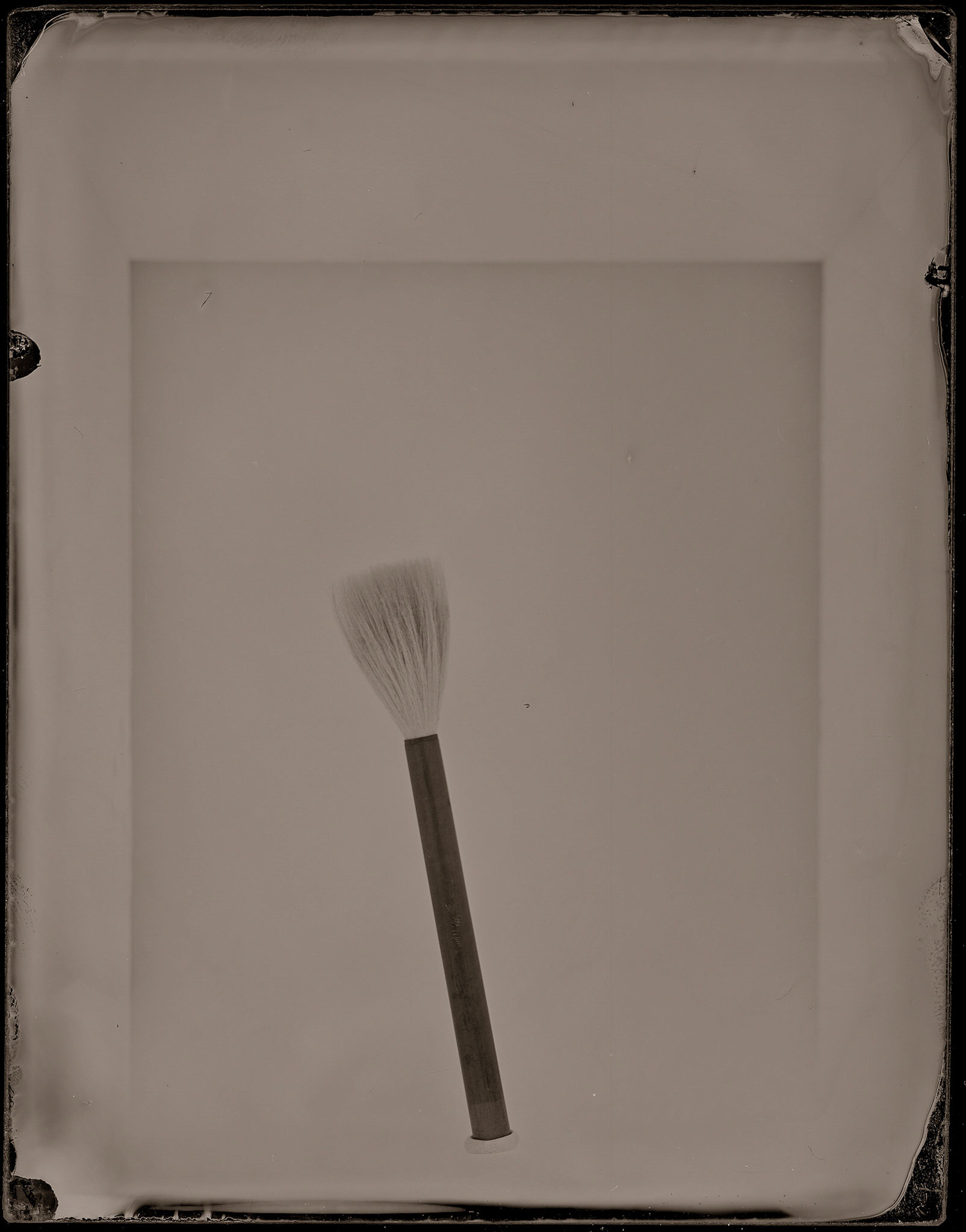 ambrotype wetplate