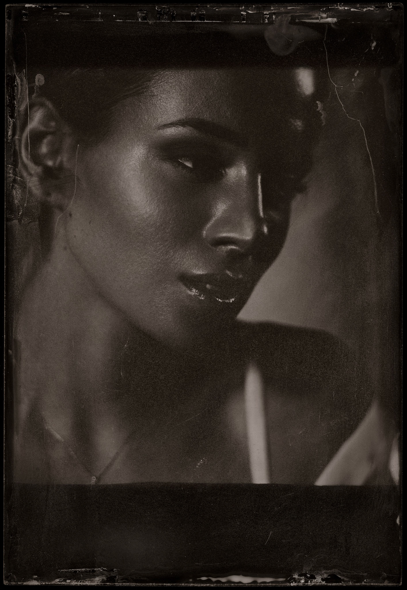 ambrotype wetplate