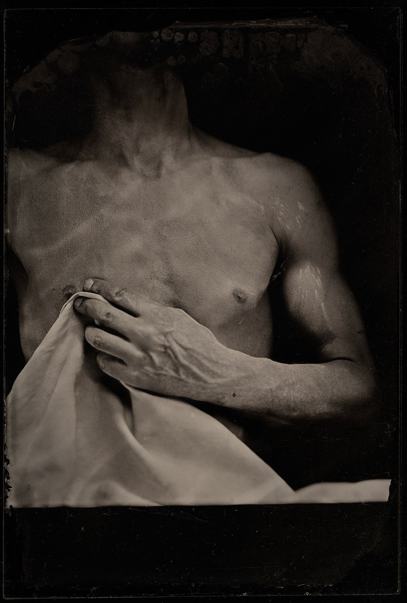 ambrotype wetplate