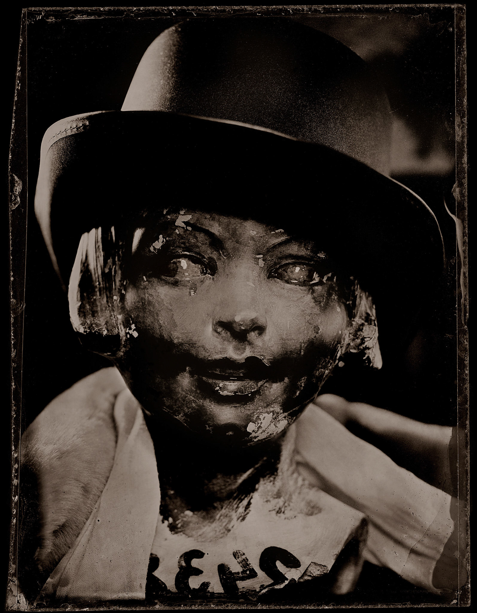 ambrotype wetplate