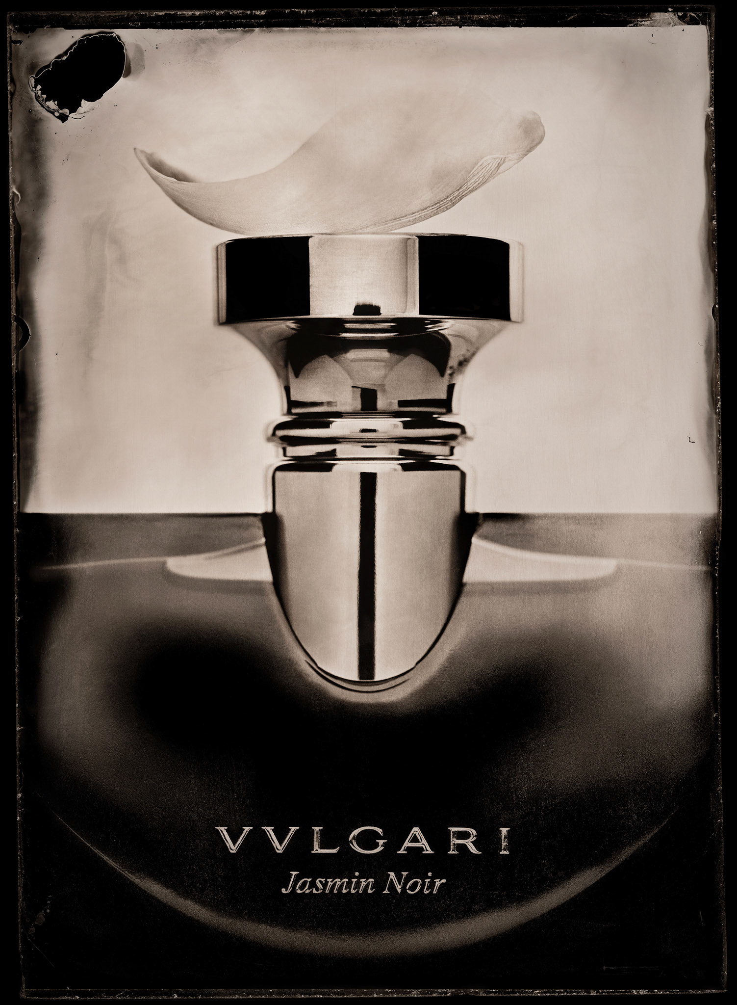 ambrotype wetplate