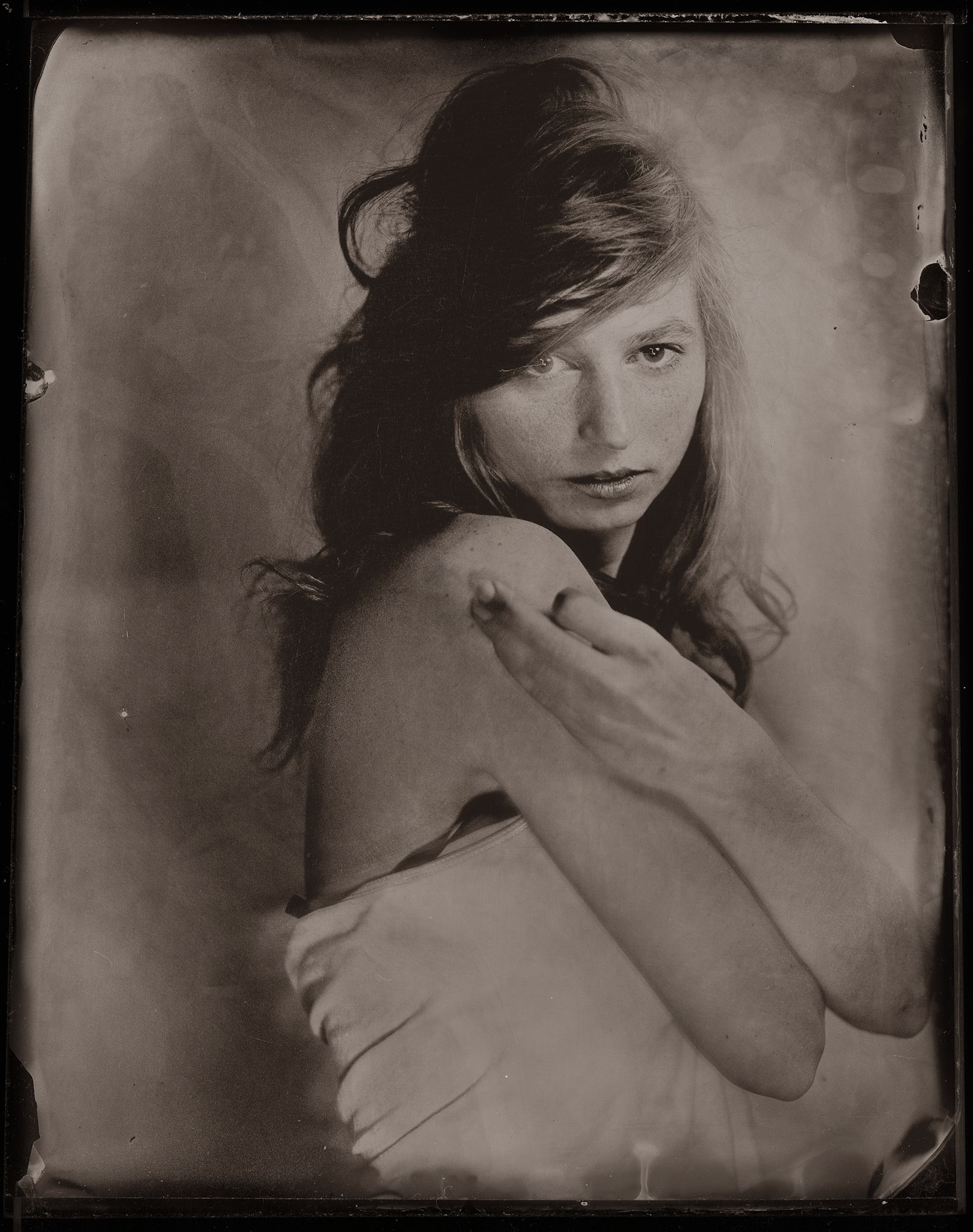 ambrotype wetplate