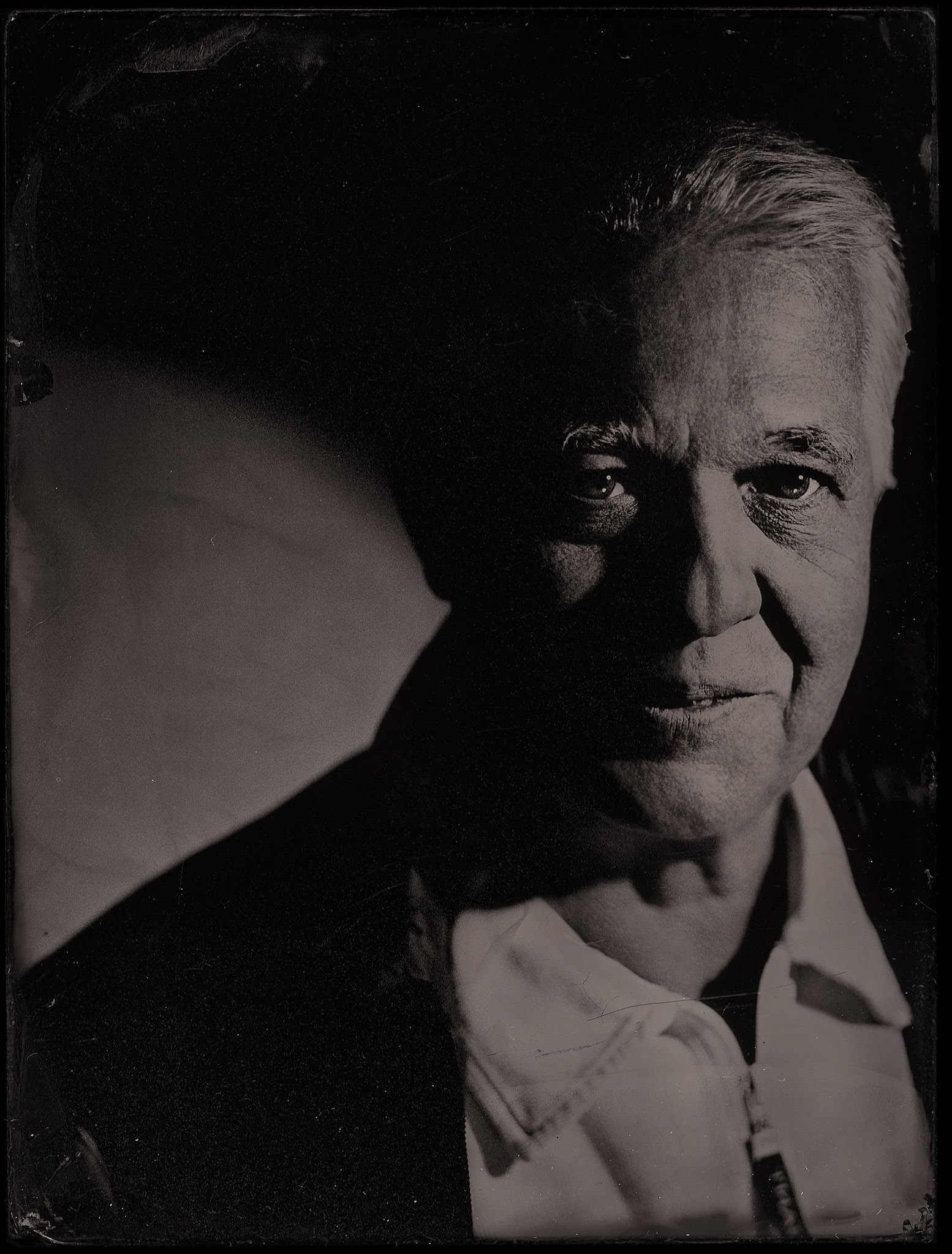 ambrotype wetplate