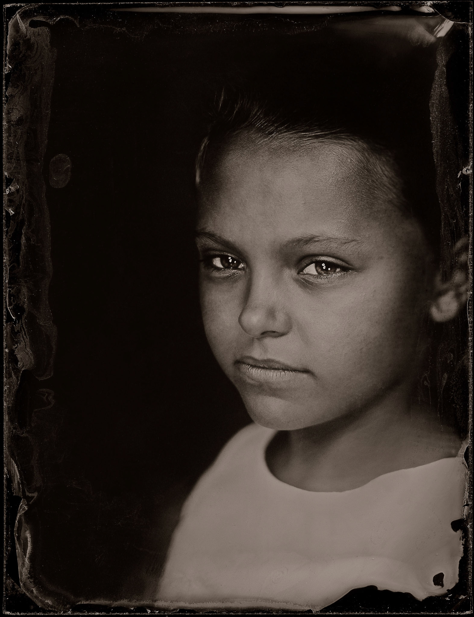 ambrotype wetplate