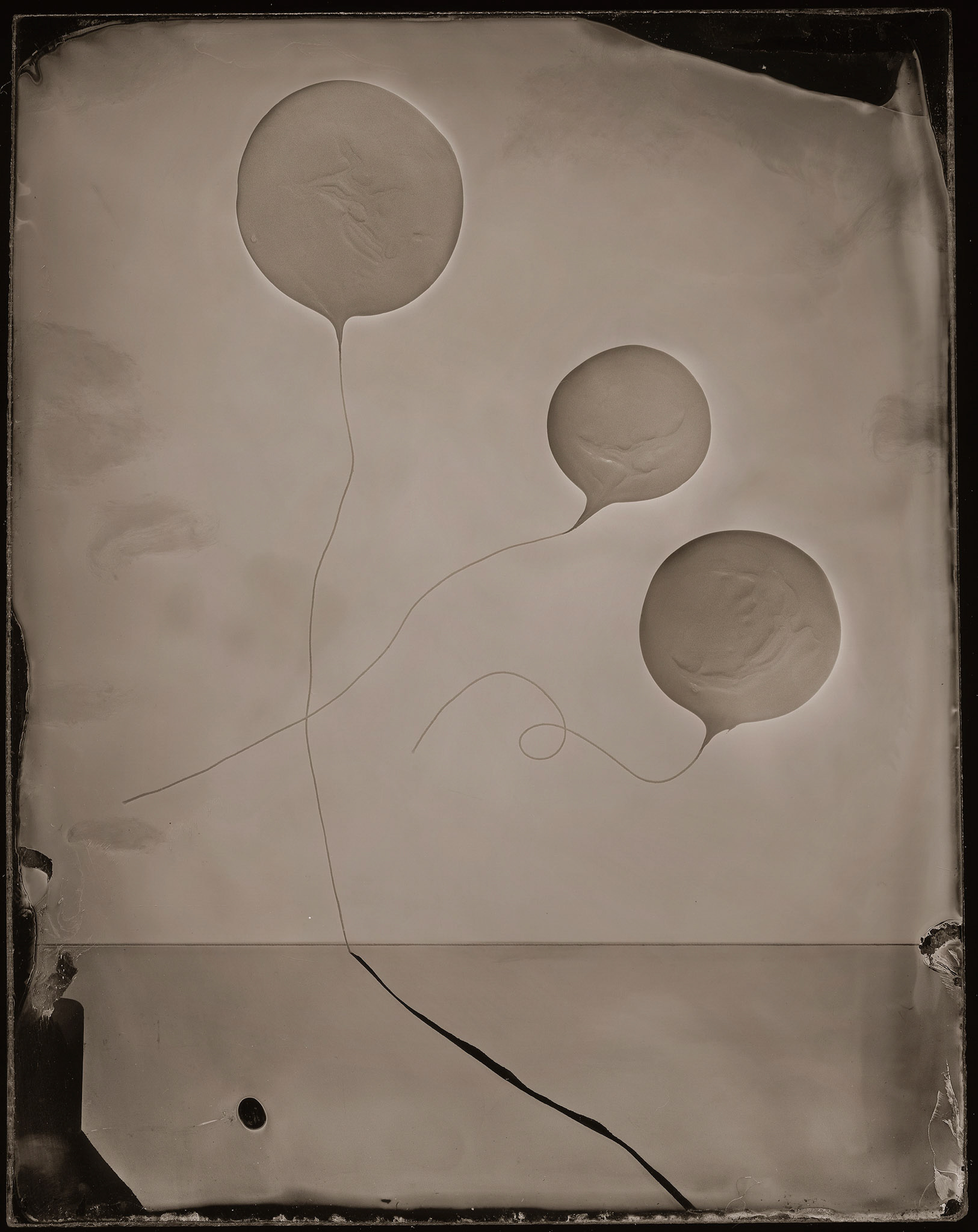 ambrotype wetplate