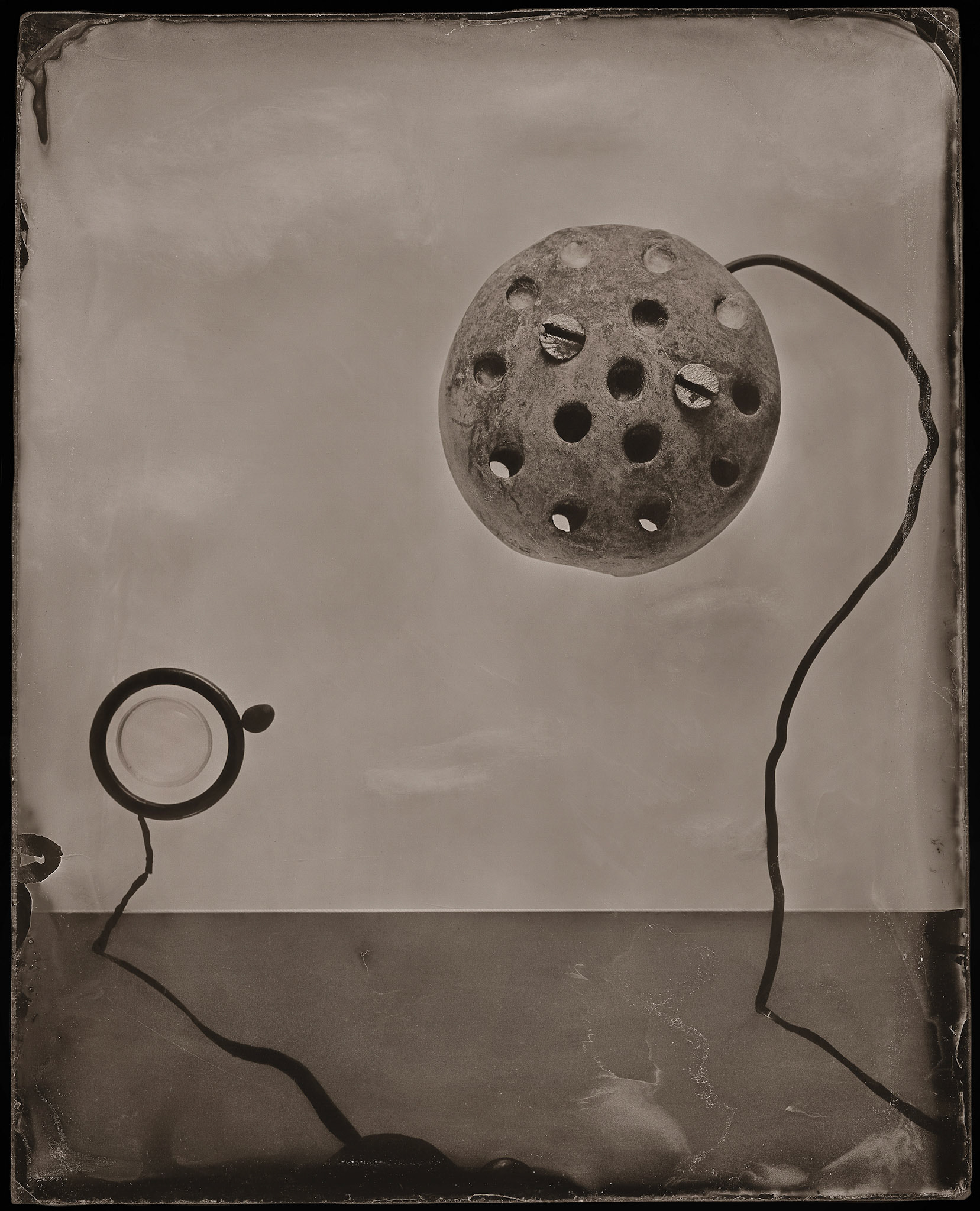 ambrotype wetplate
