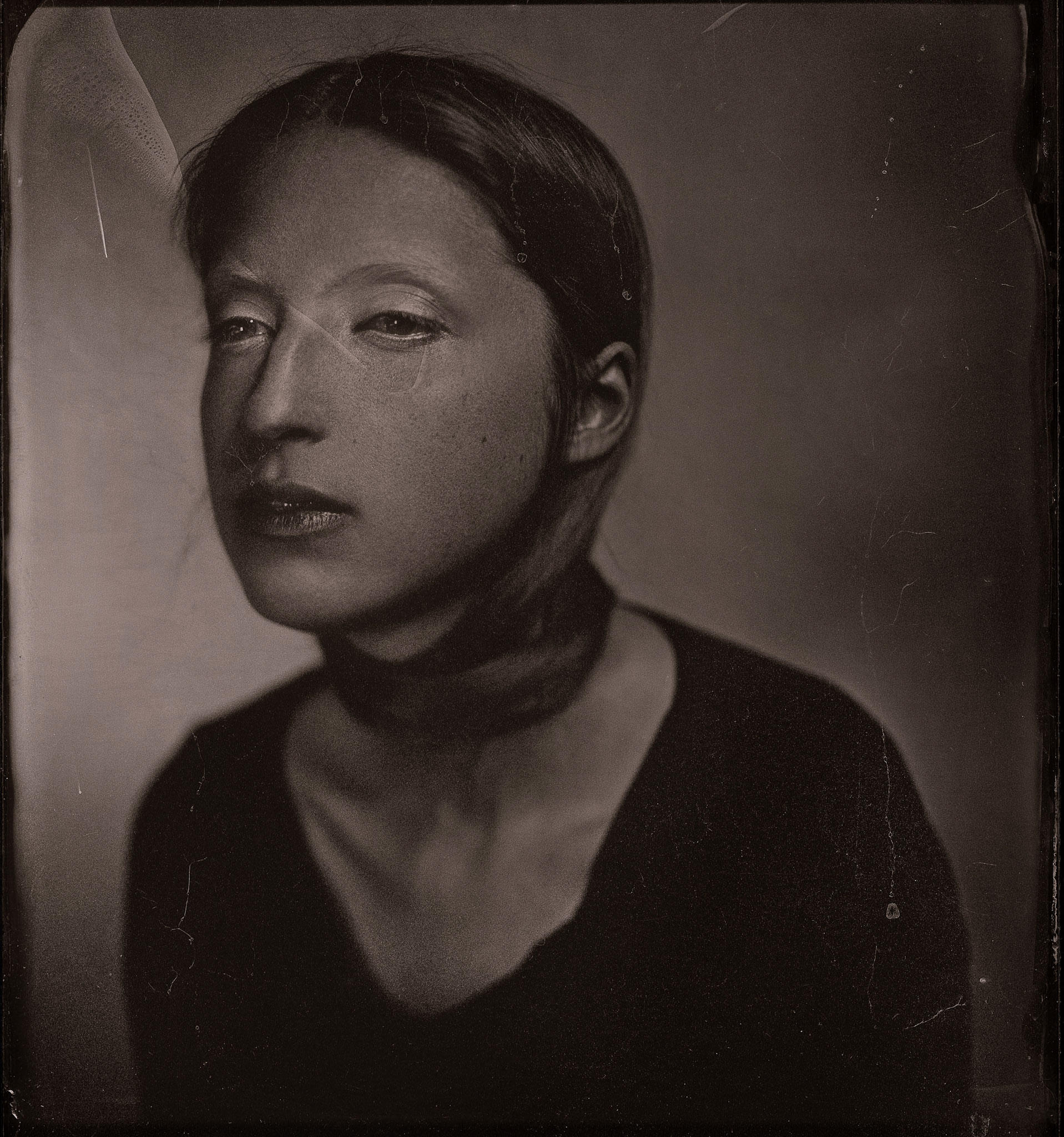 ambrotype wetplate