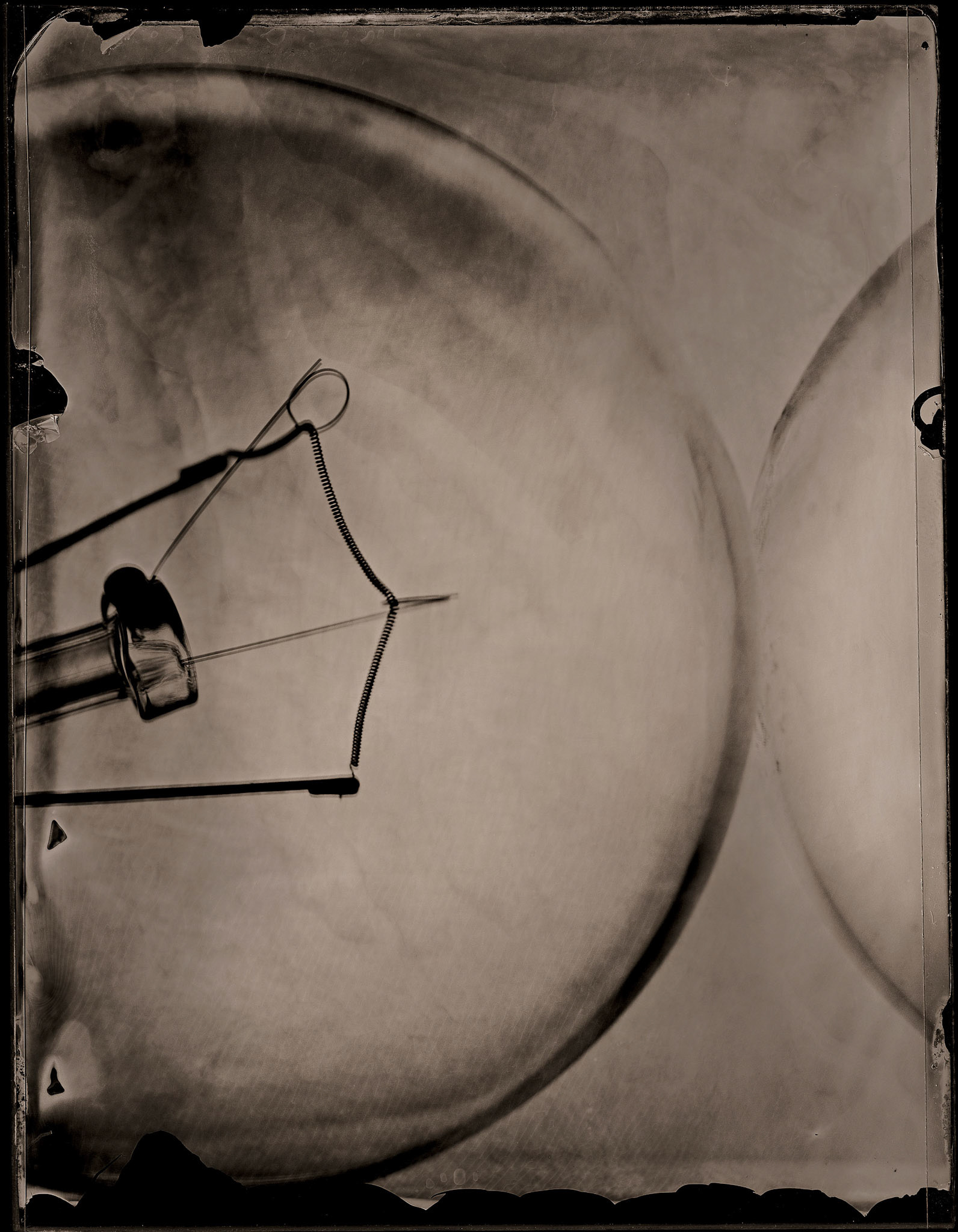 ambrotype wetplate