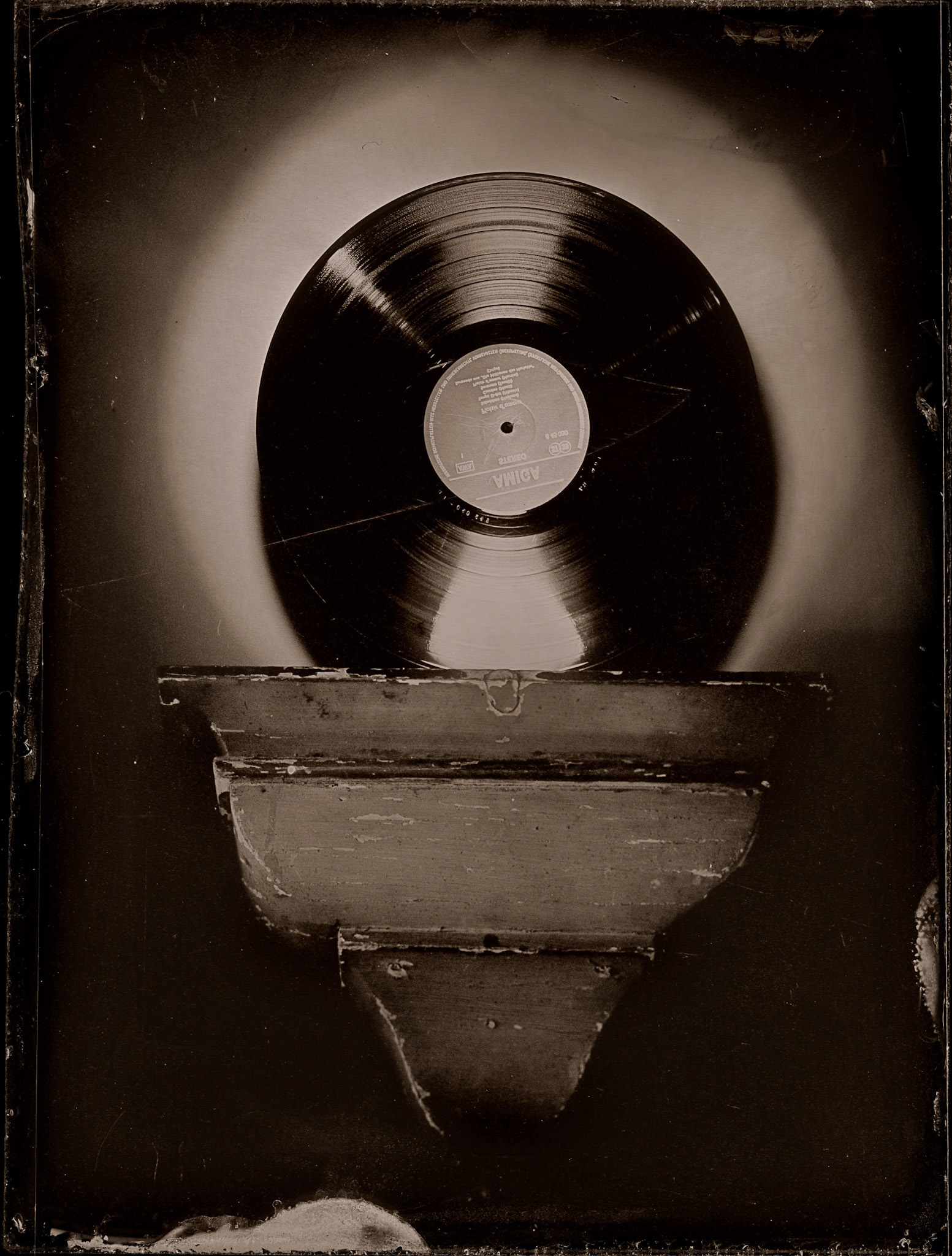 ambrotype wetplate