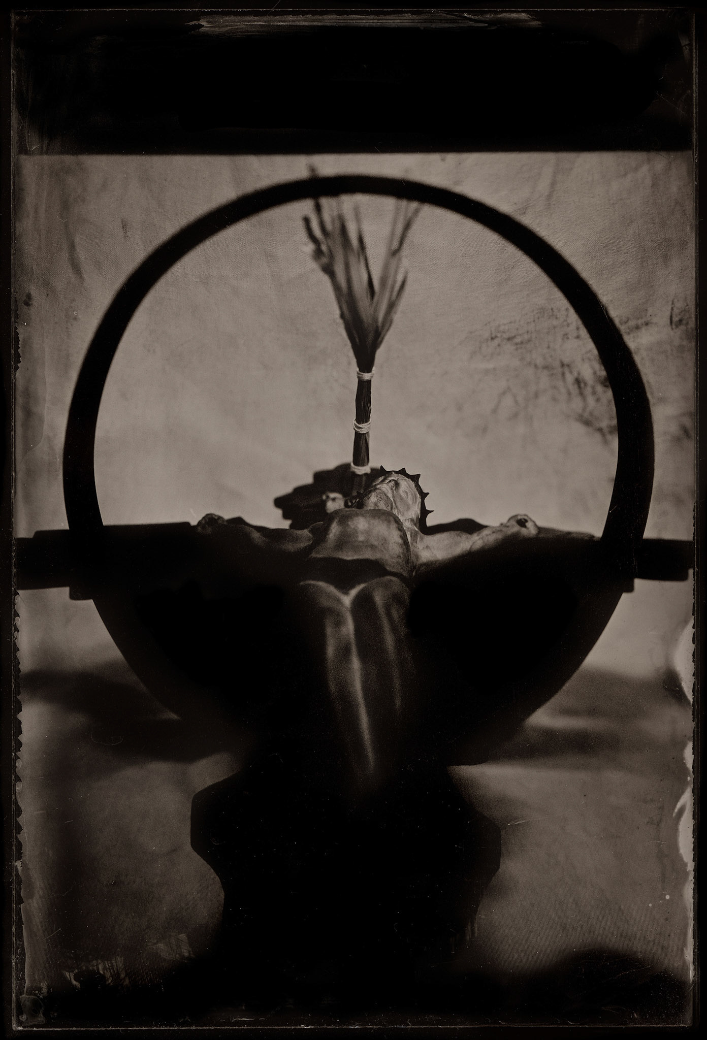 ambrotype wetplate
