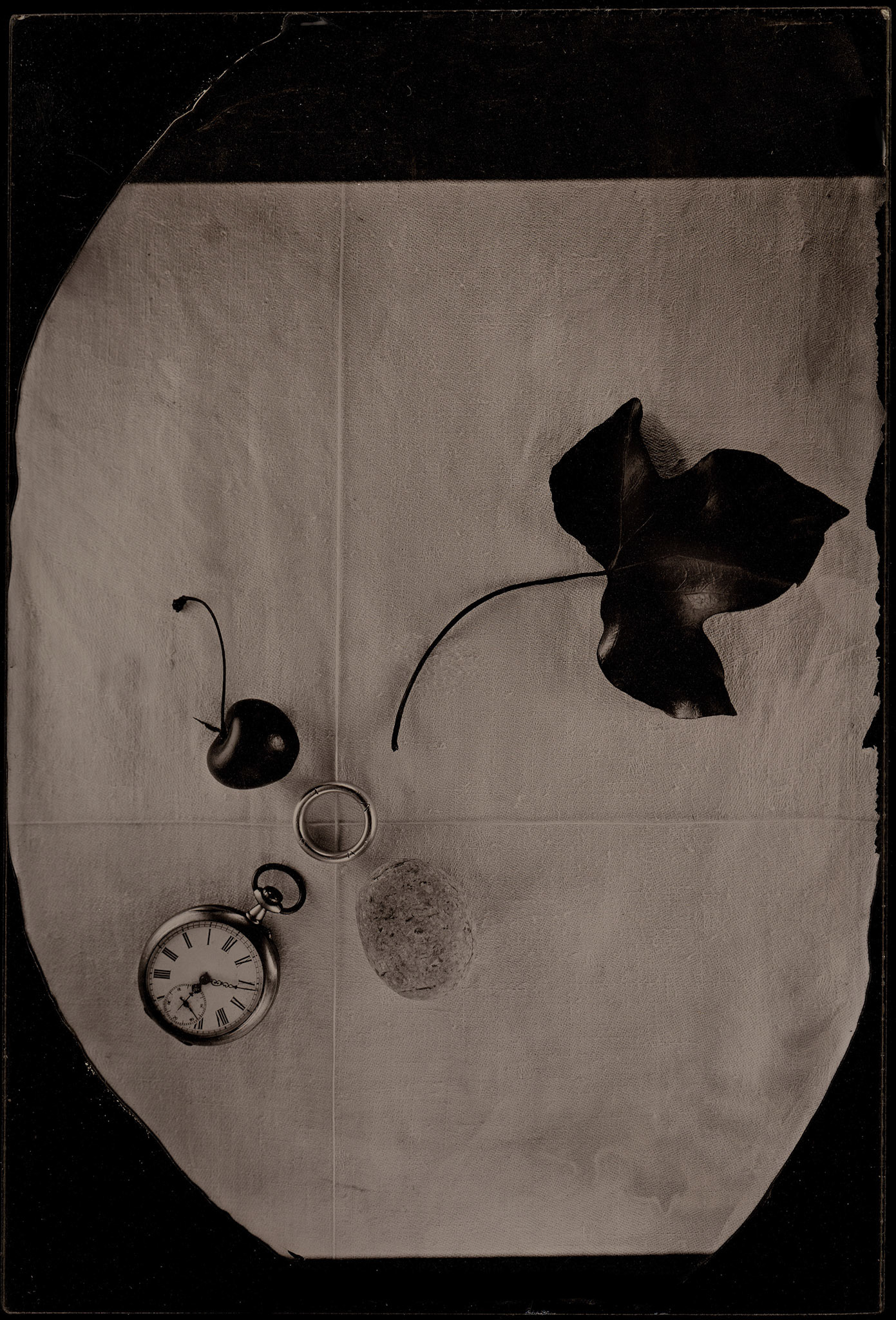 ambrotype wetplate