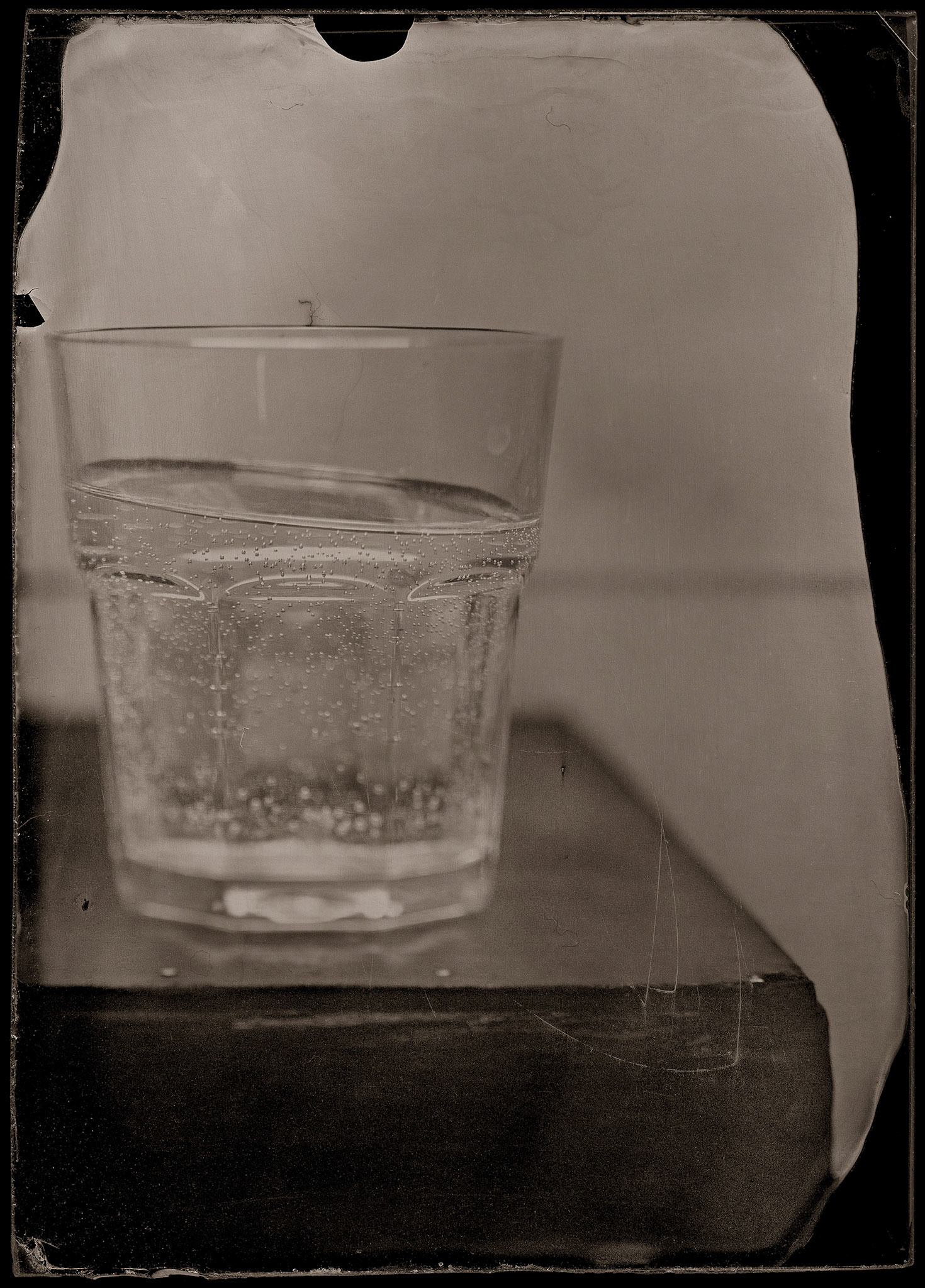 ambrotype wetplate