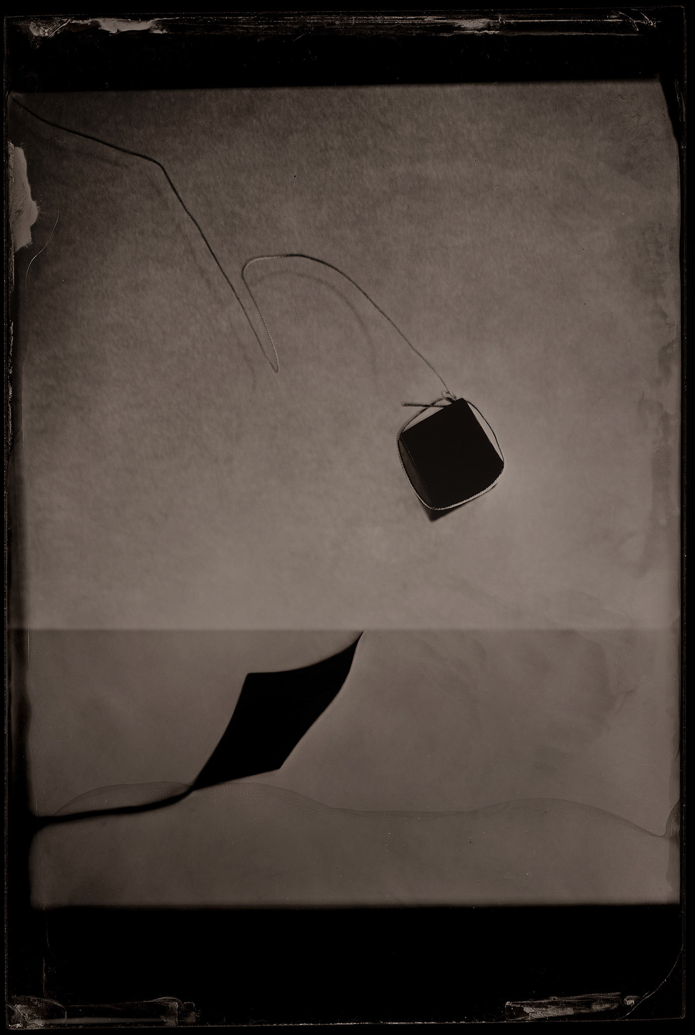 ambrotype wetplate