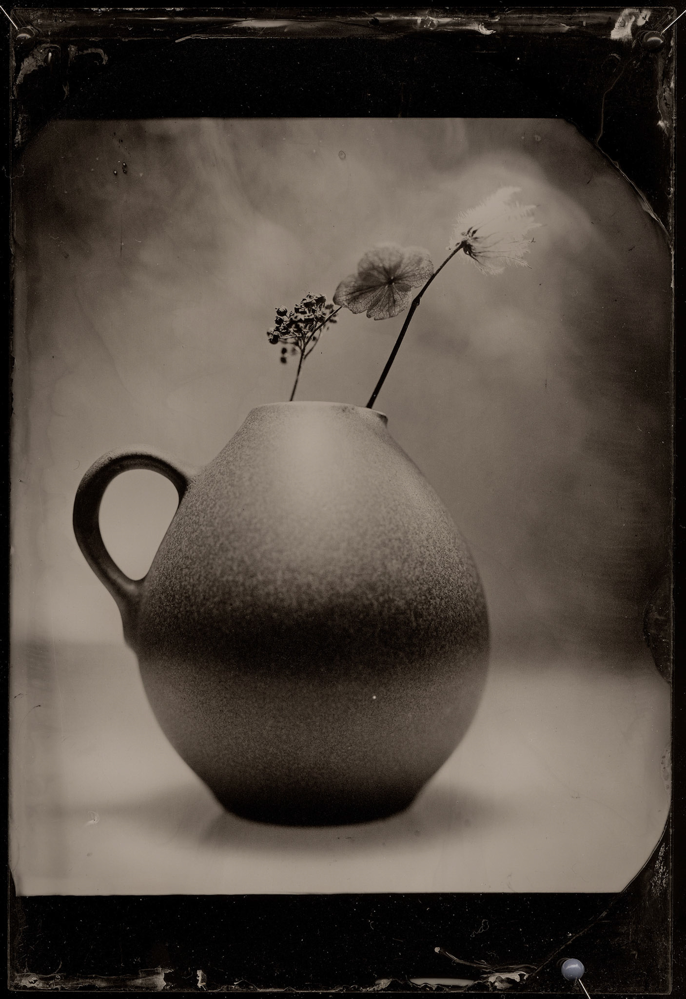 ambrotype wetplate