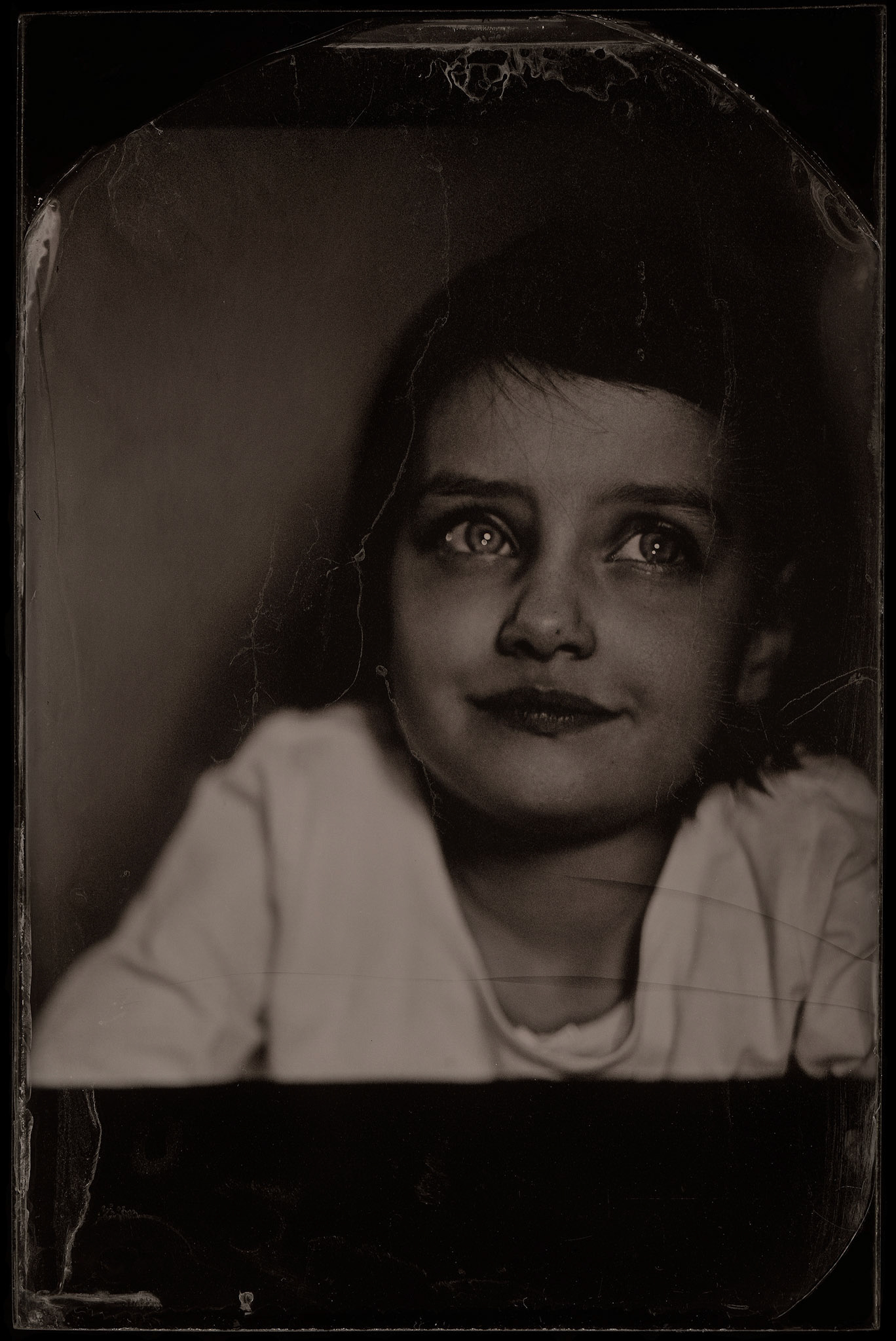 ambrotype wetplate