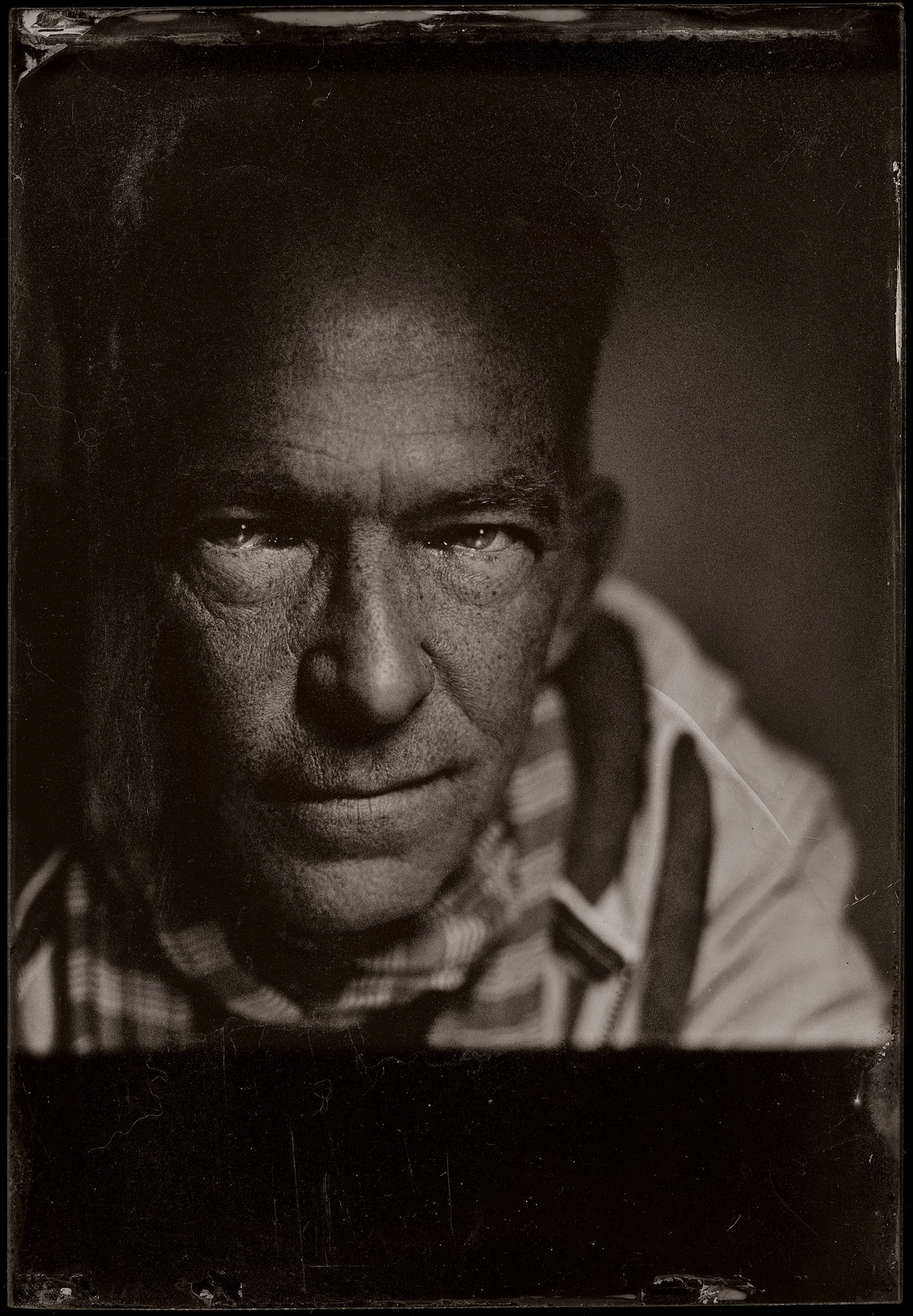 ambrotype wetplate