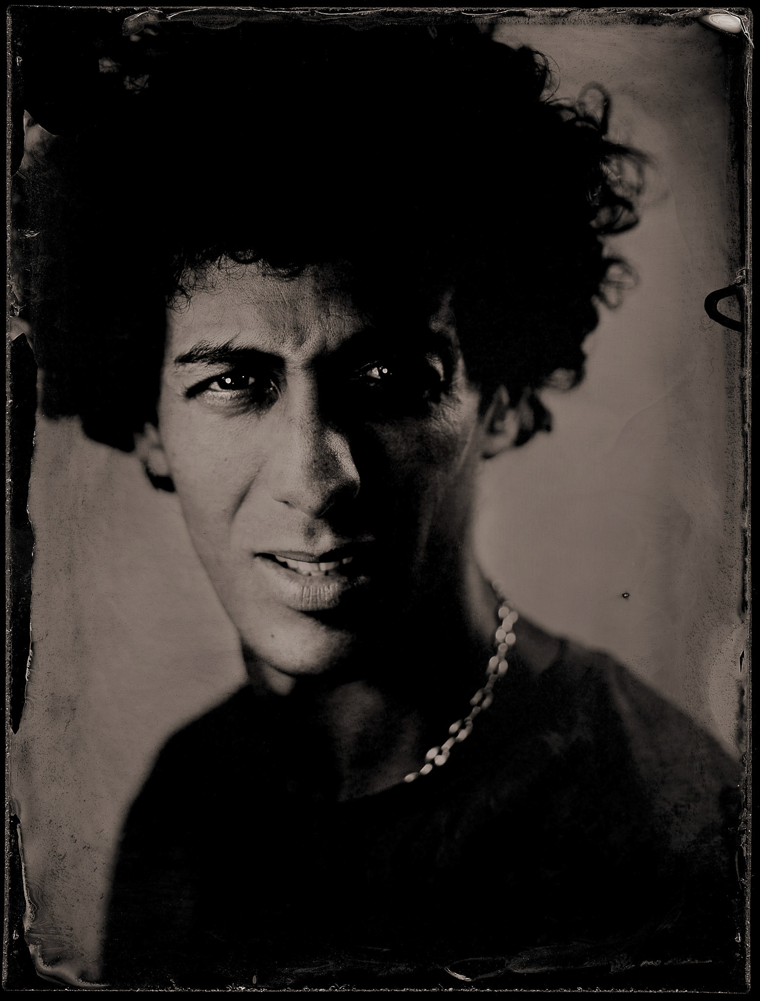 ambrotype wetplate