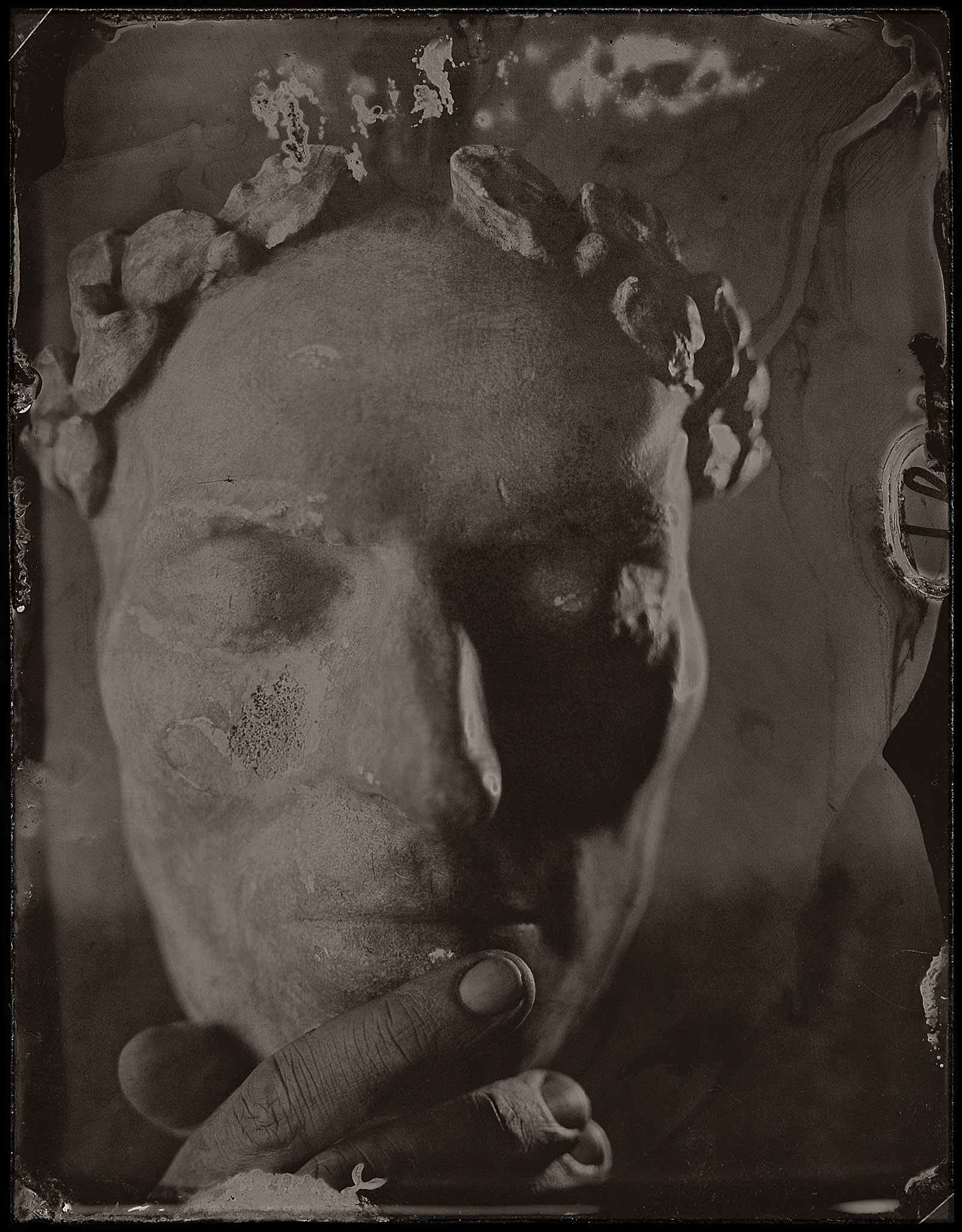 ambrotype wetplate
