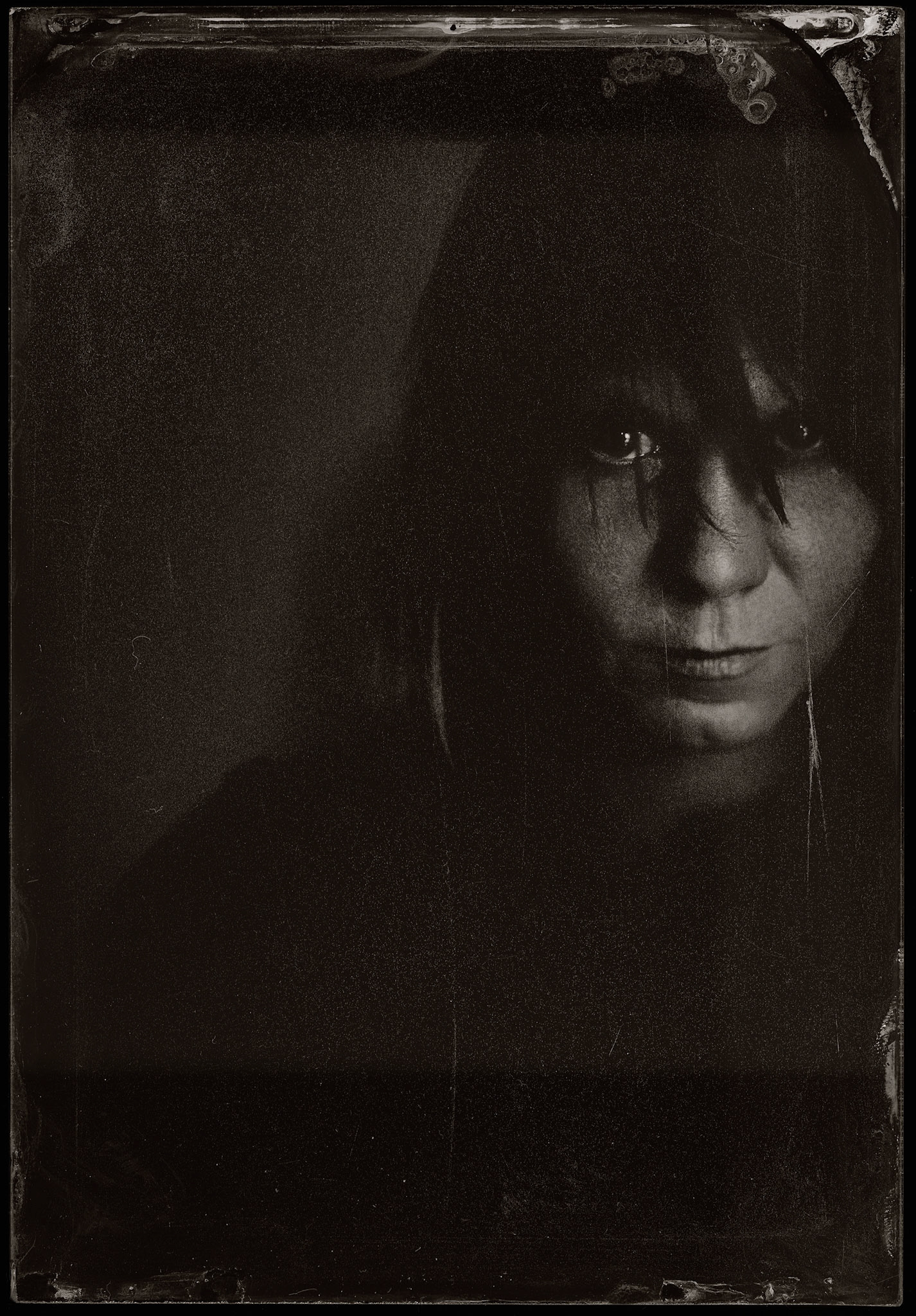 ambrotype wetplate