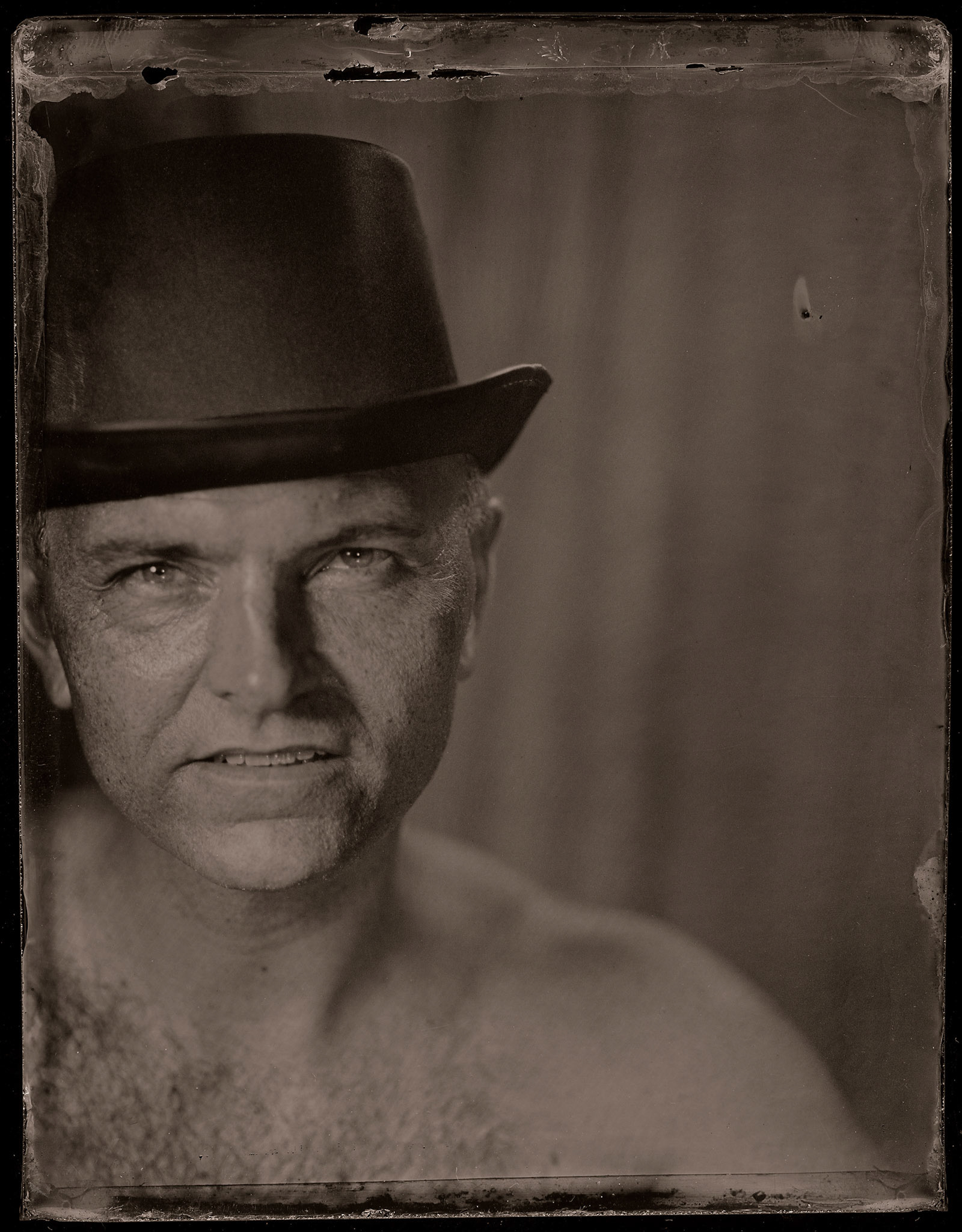 ambrotype wetplate