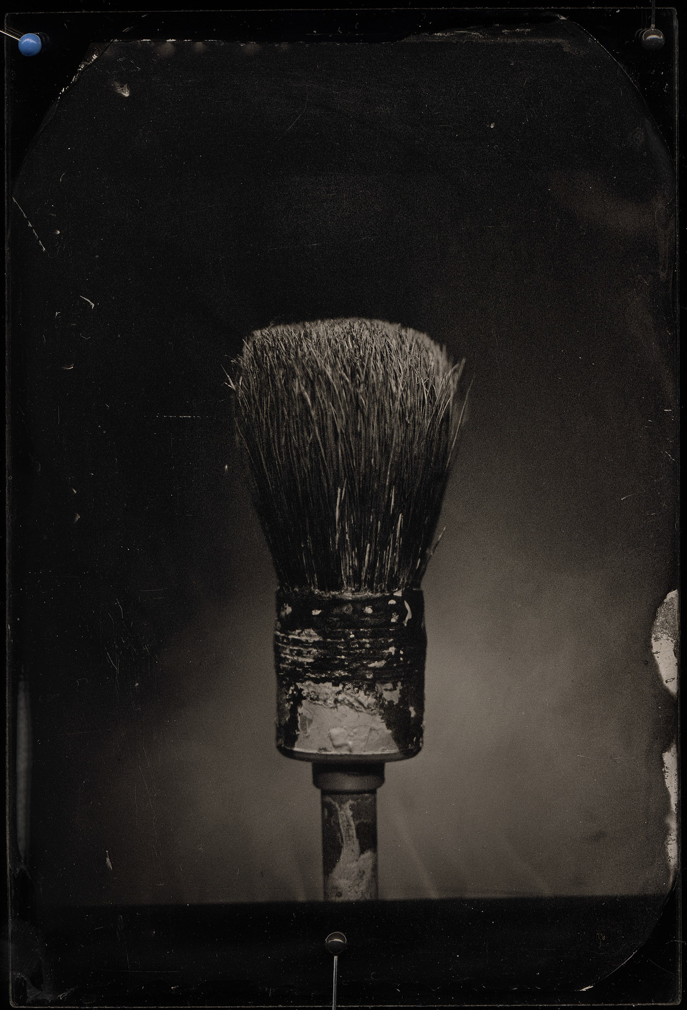 ambrotype wetplate