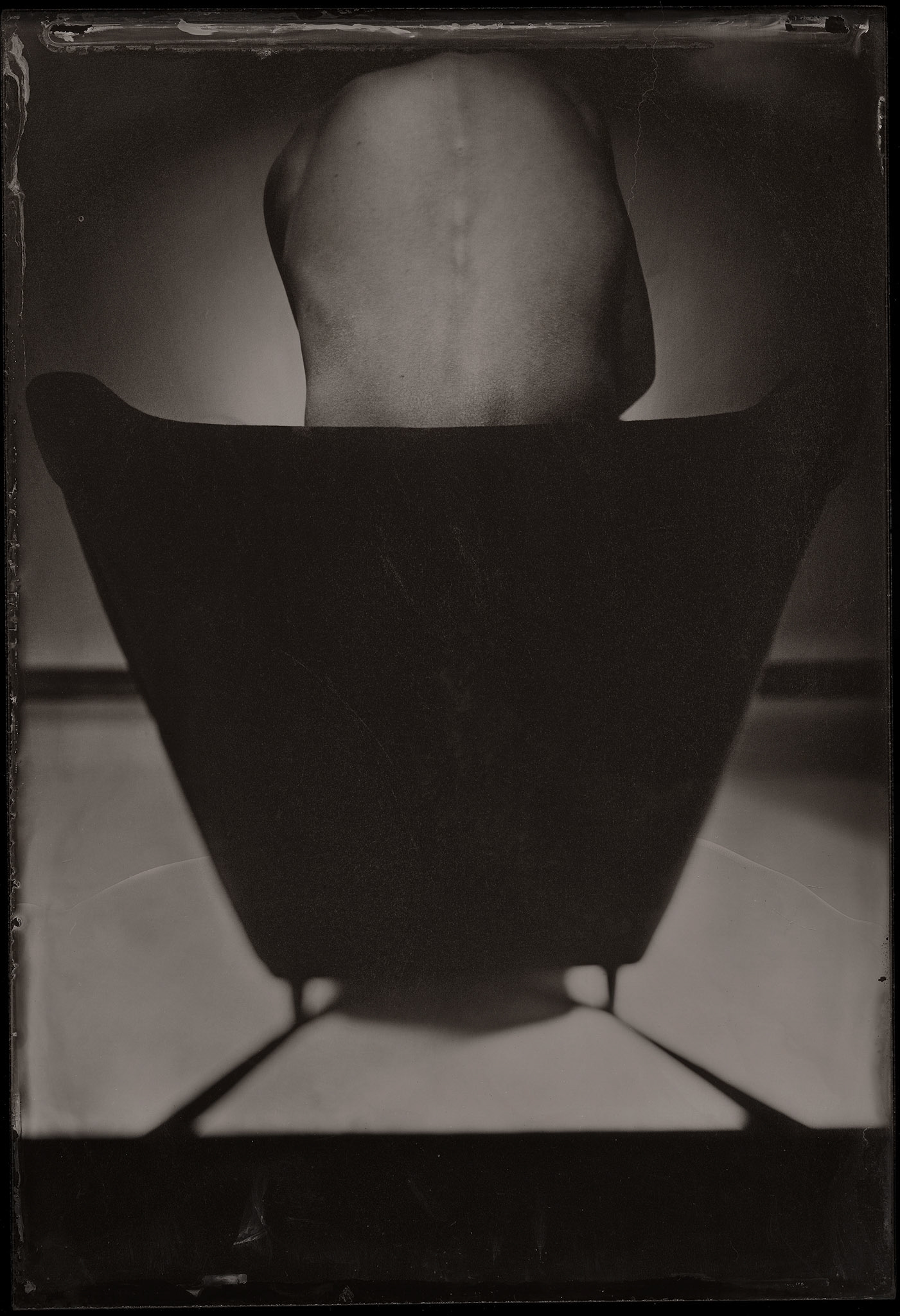 ambrotype wetplate