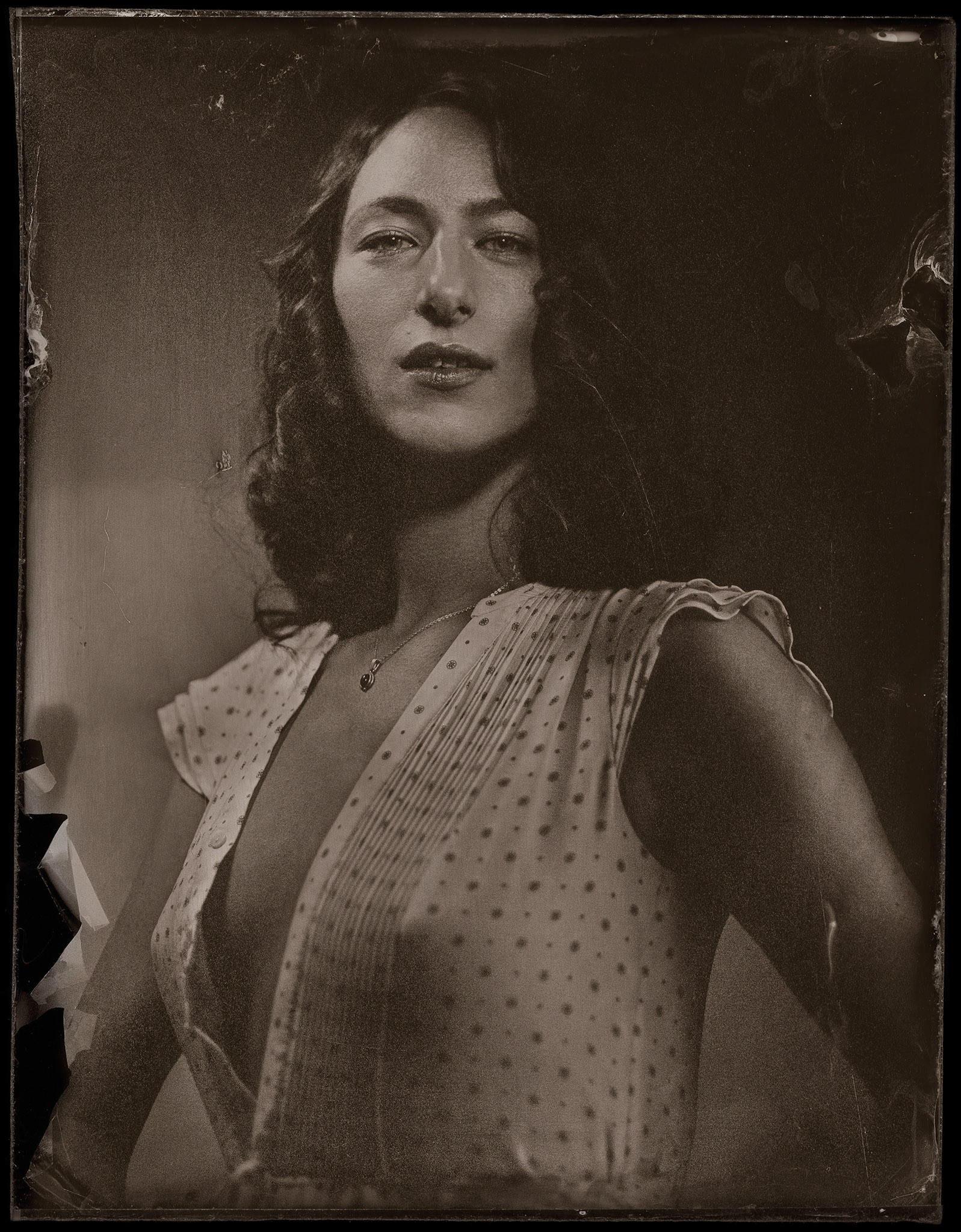 ambrotype wetplate