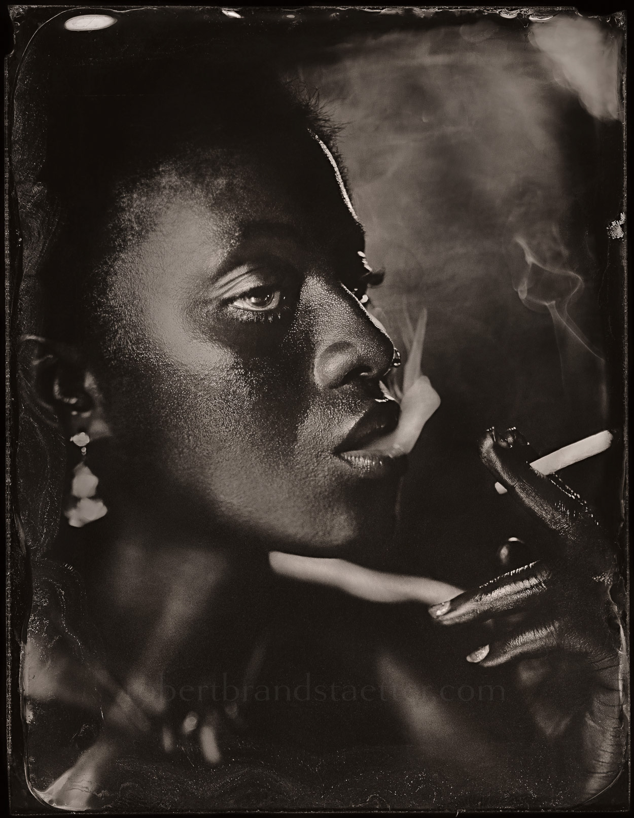 Nancy Mensah Offei | Actress